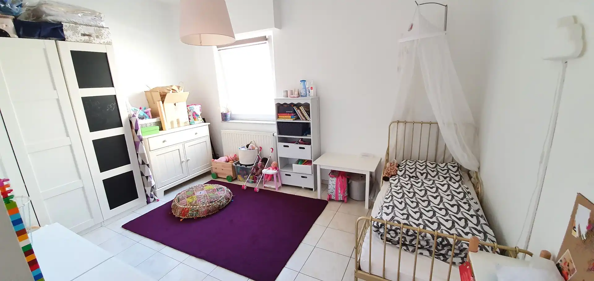 Appartement te huur foto 8