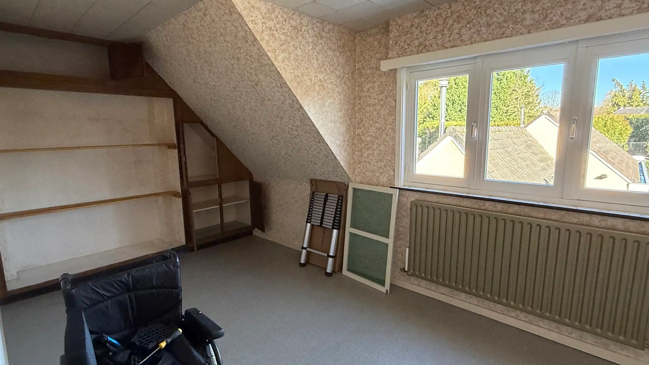 Woning met werkplaats / atelier  foto 13