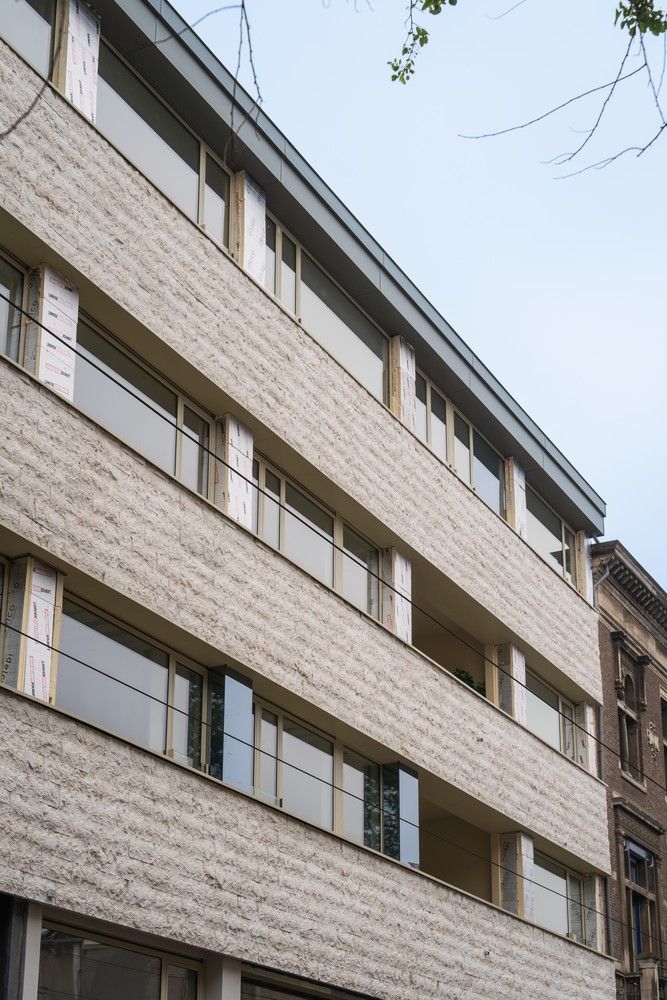 Nieuwbouwappartement met 2 slaapkamers met zicht op 't Groen Kwartier! foto 17
