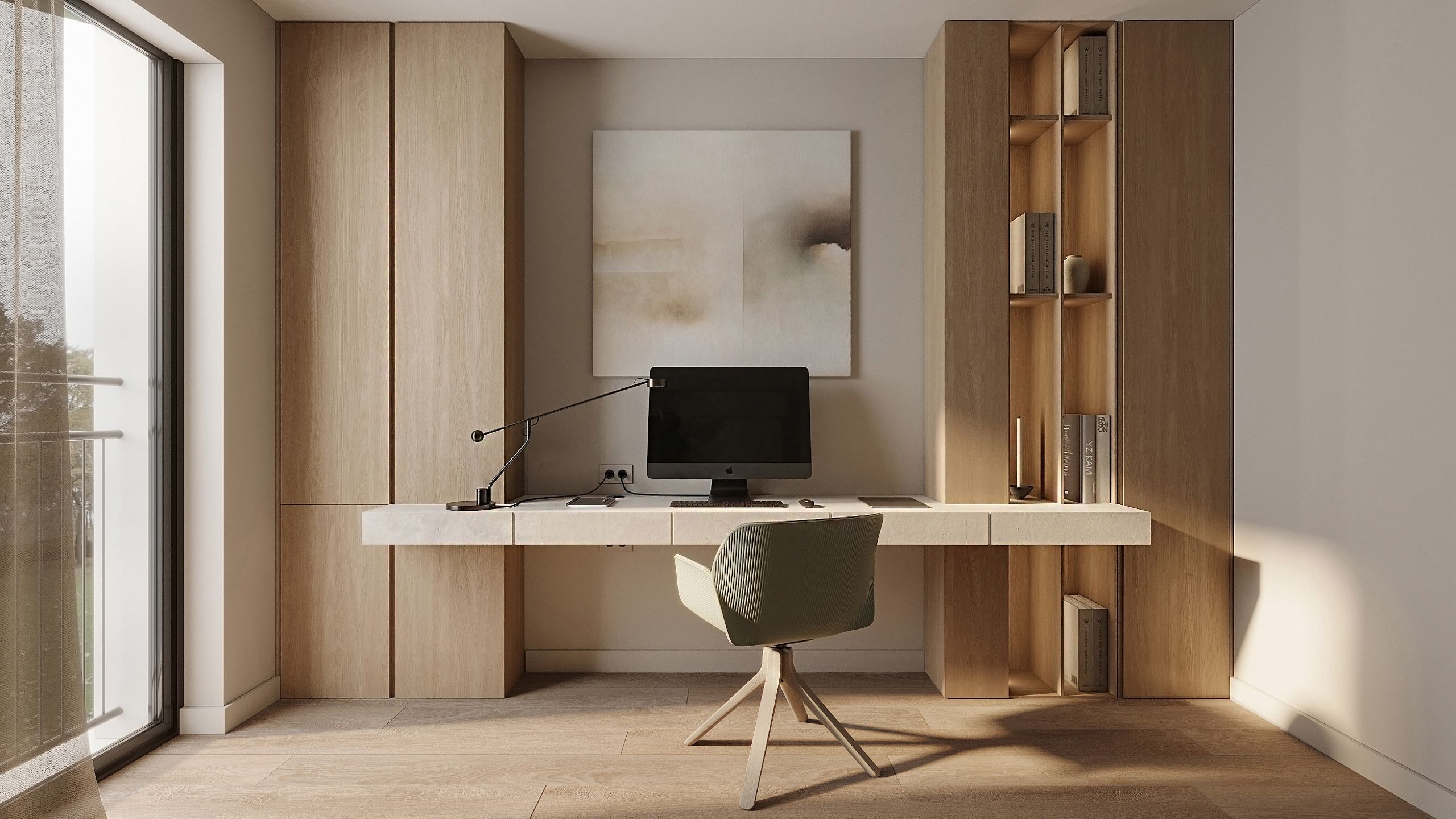 nieuwbouwrealisatie 'Arnold' - app. 2 foto 10