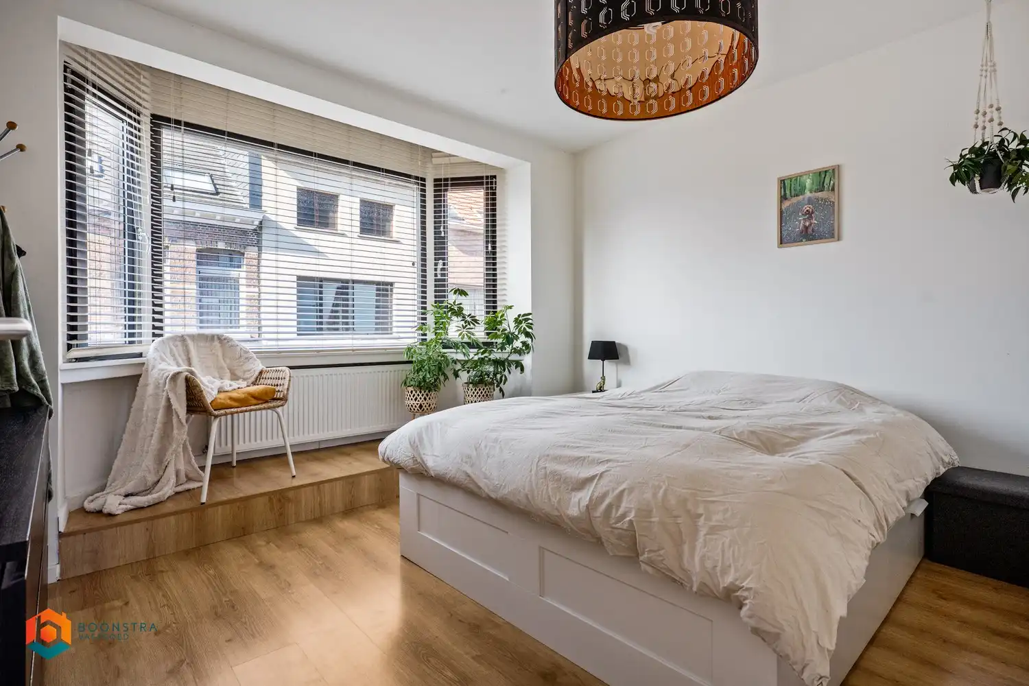 Gerenoveerde woning met 2 slaapkamers nabij centrum Lier foto 10