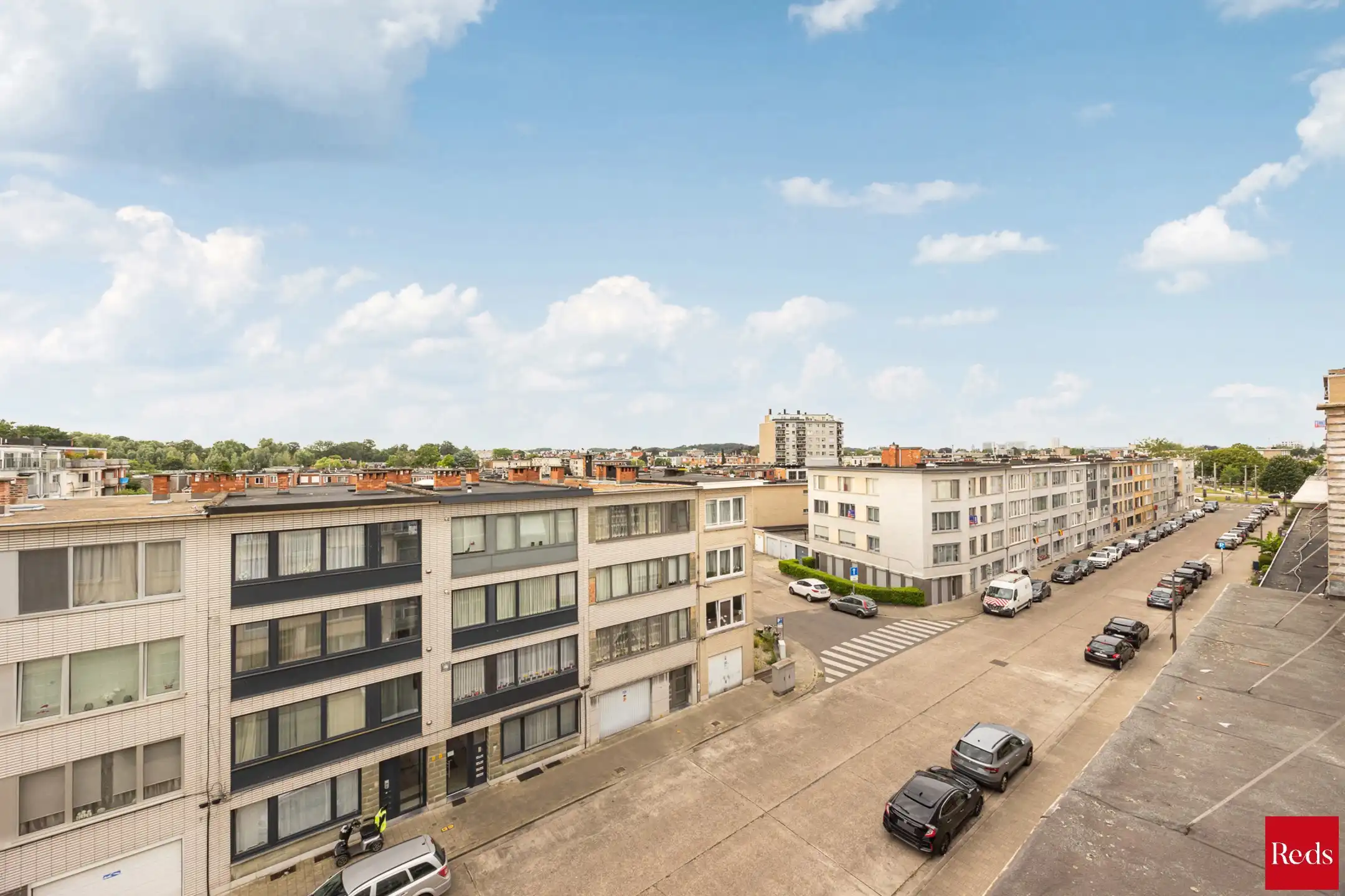 Volledig gerenoveerd appartement in een kleinschalig gebouw foto 9