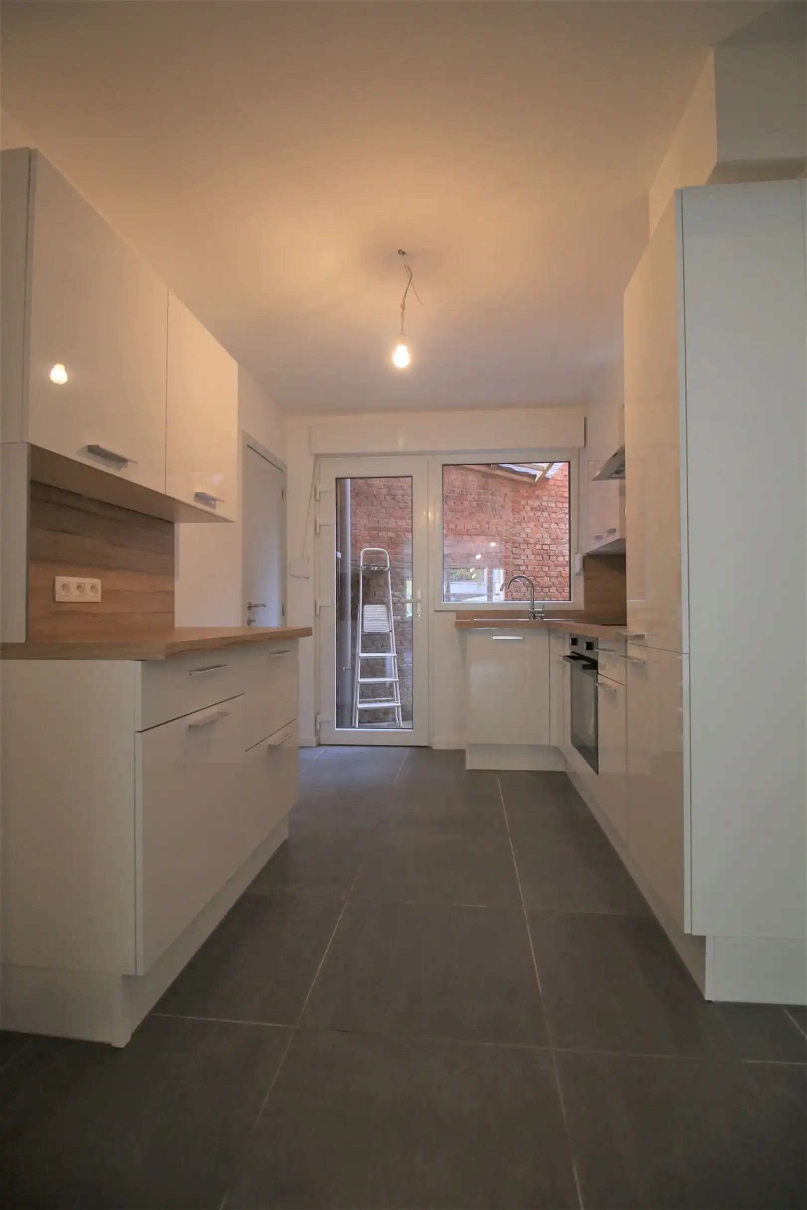 Groen wonen tussen twee parken foto 4