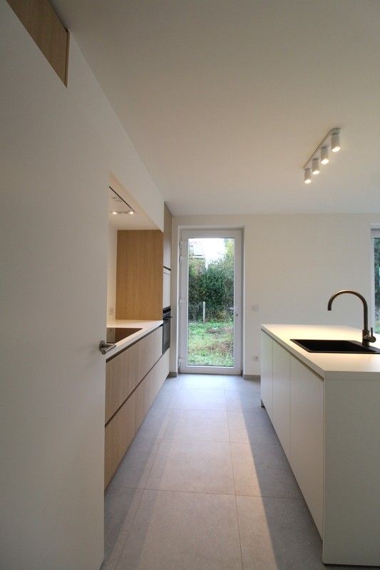 Laatste halfopen nieuwbouwwoning Jabbeke foto 5