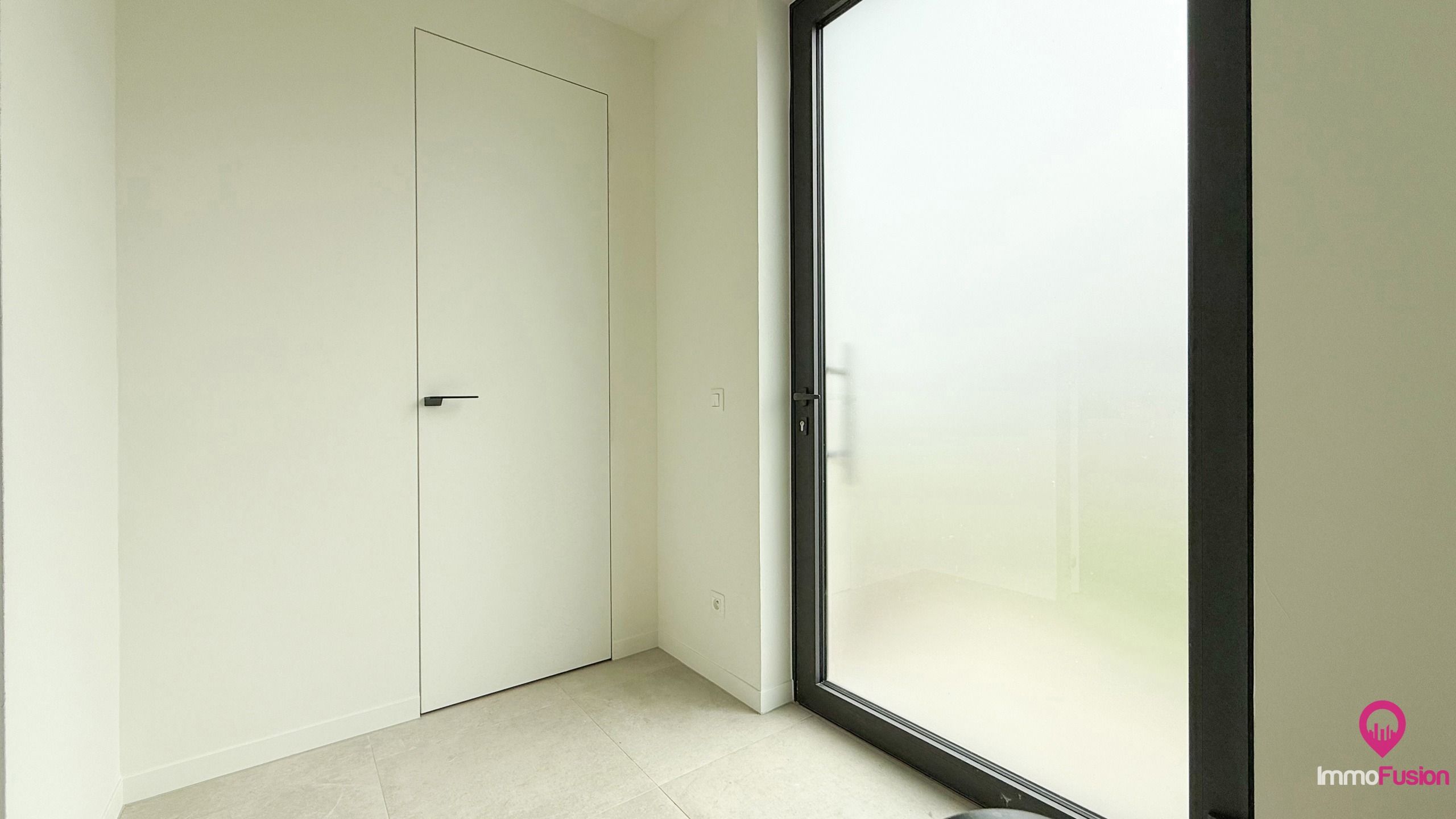 Hoogwaardig afgewerkte woning met industriële look! foto 13