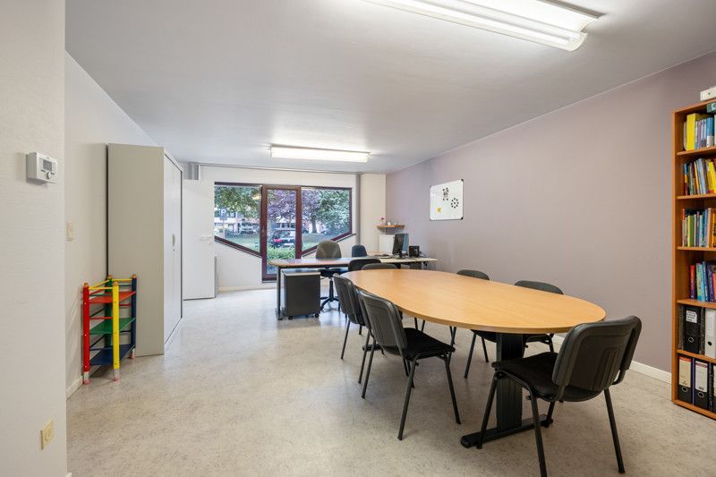 Gelijkvloers appartement met tuin en 2 slaapkamers foto 5