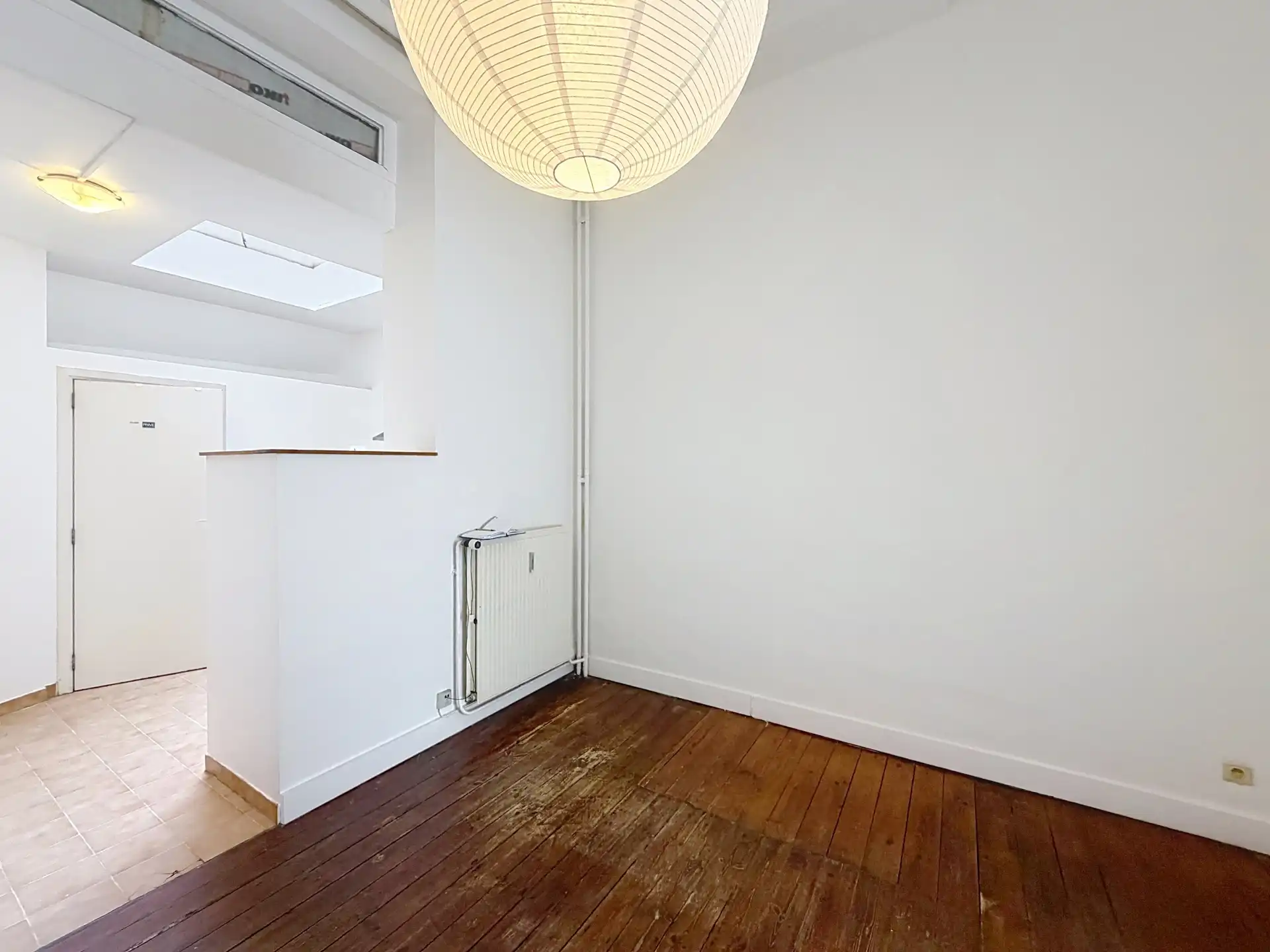 Ideaal gelegen studentenappartement! foto 6