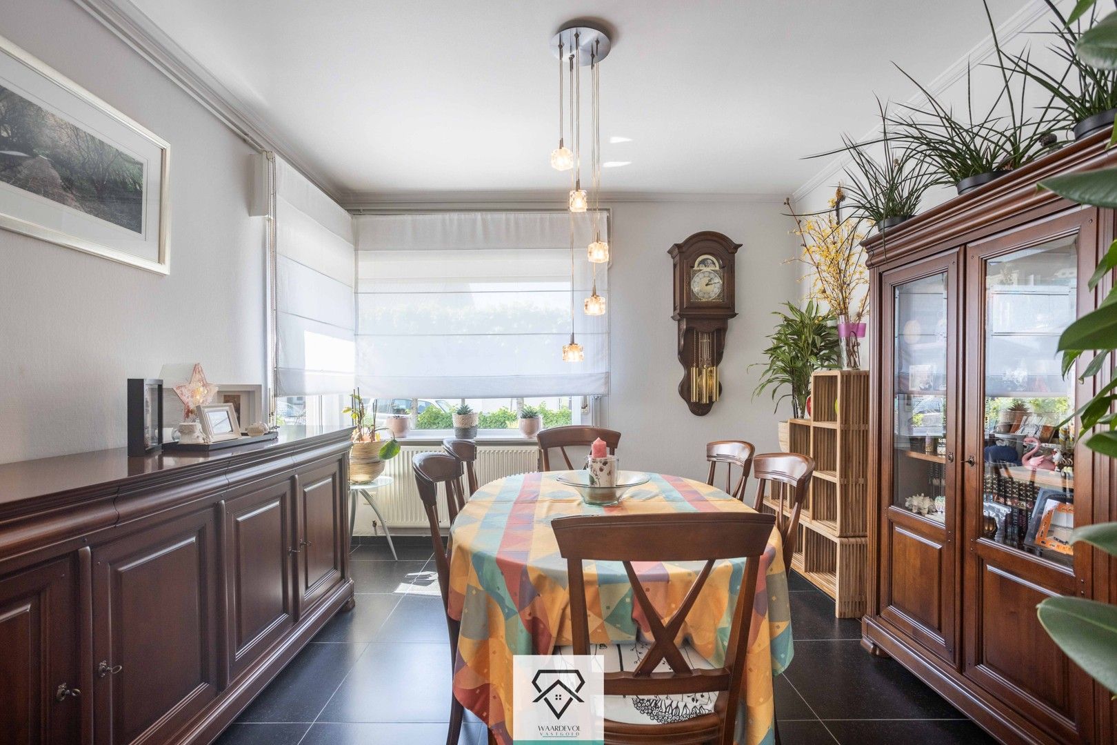 Vrijstaande woning met zuidgeoriënteerd terras foto 7