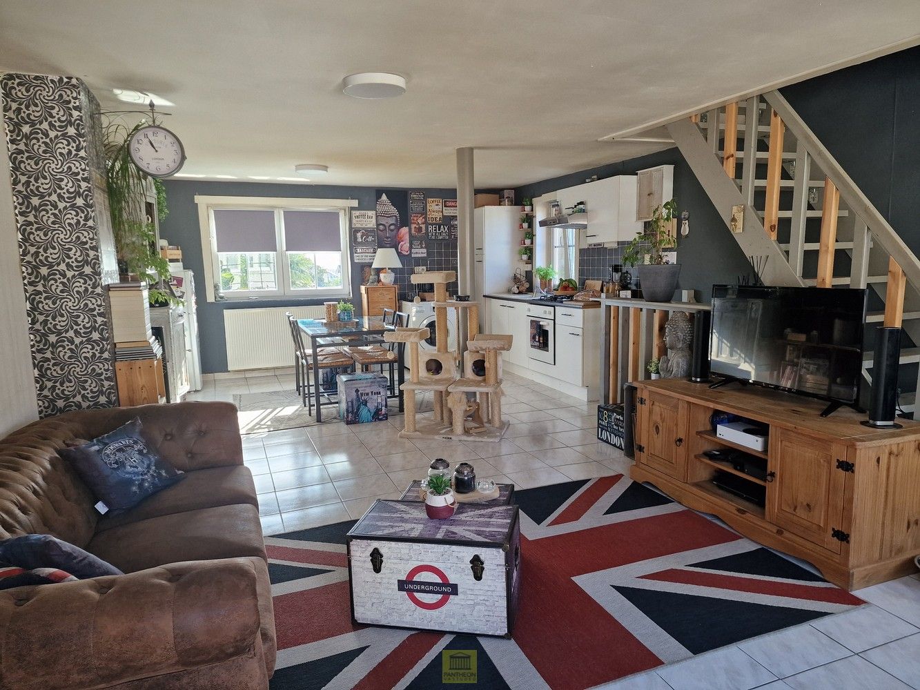 Topper: Opbrengsteigendom met 2 verhuurde appartementen op superlocatie foto 10