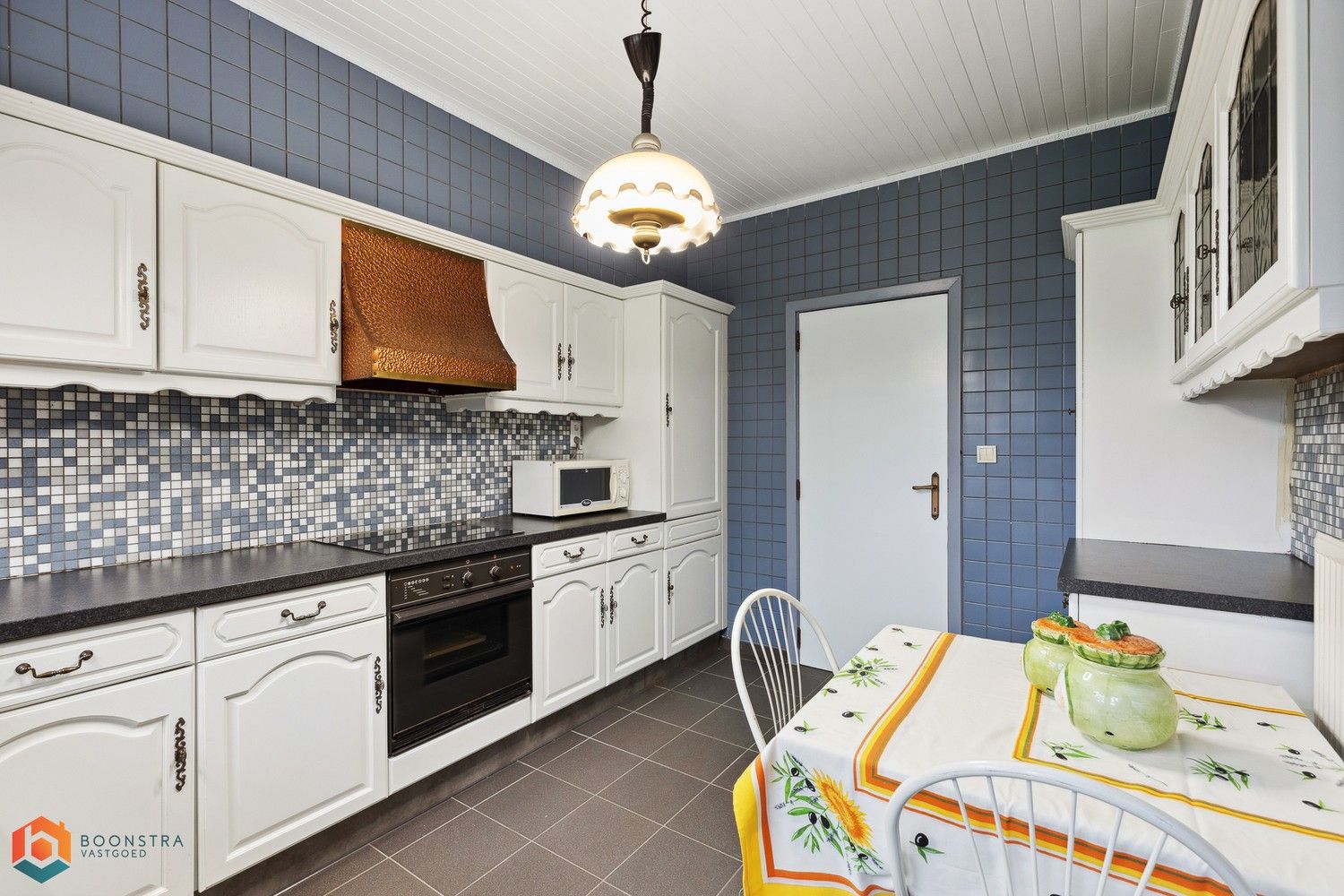 Te renoveren woning met 3 slpkrs en garage te Hombeek foto 9