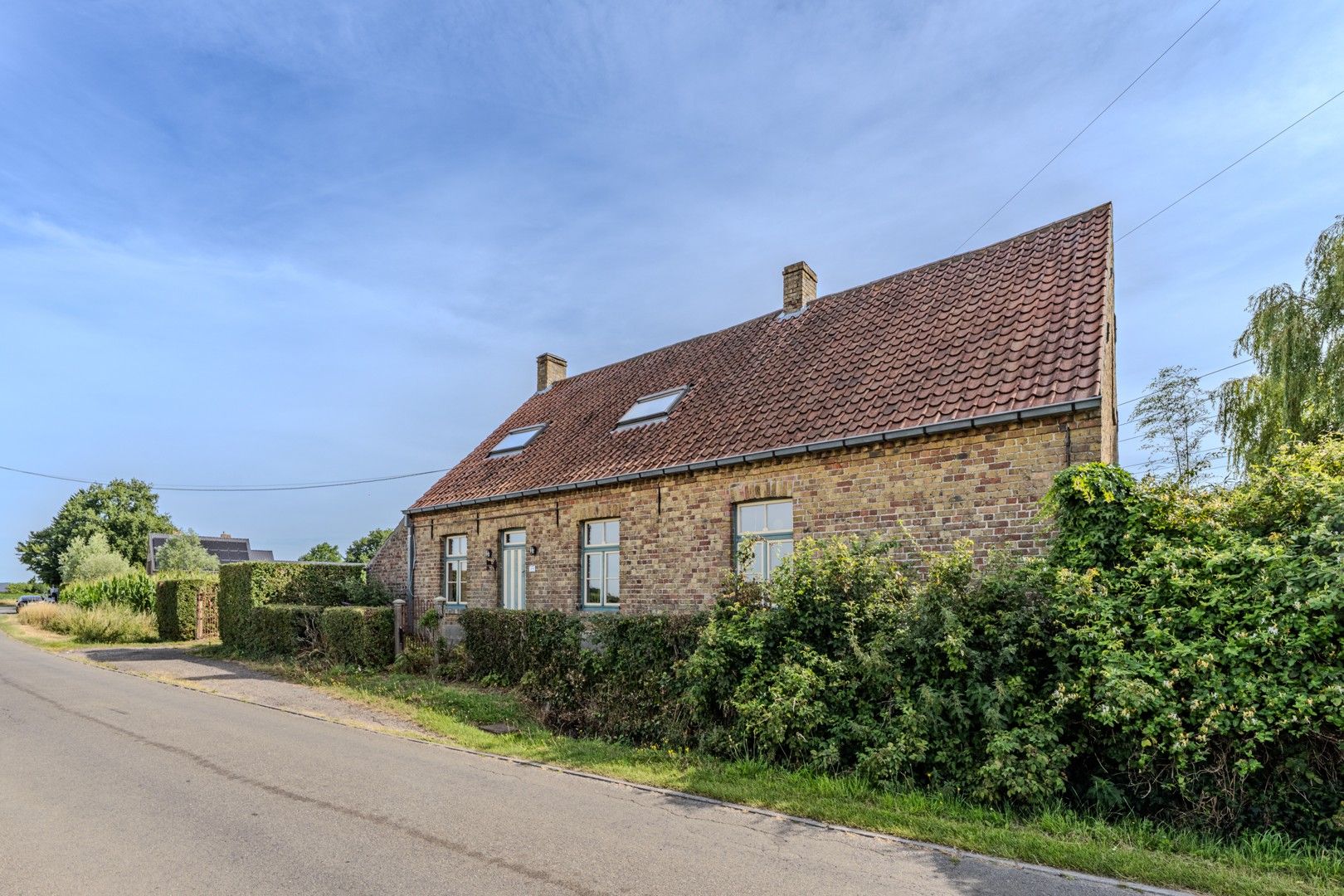 Charmante woning in landelijke omgeving foto 4