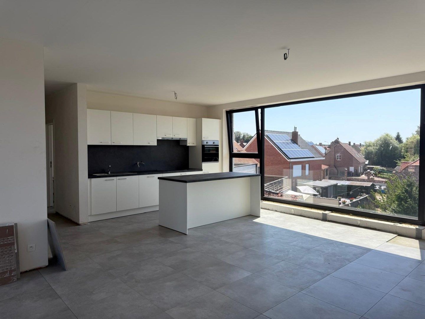  Te huur: 6 instapklare nieuwbouwappartementen in Houthulst – vanaf €775/mnd foto 4
