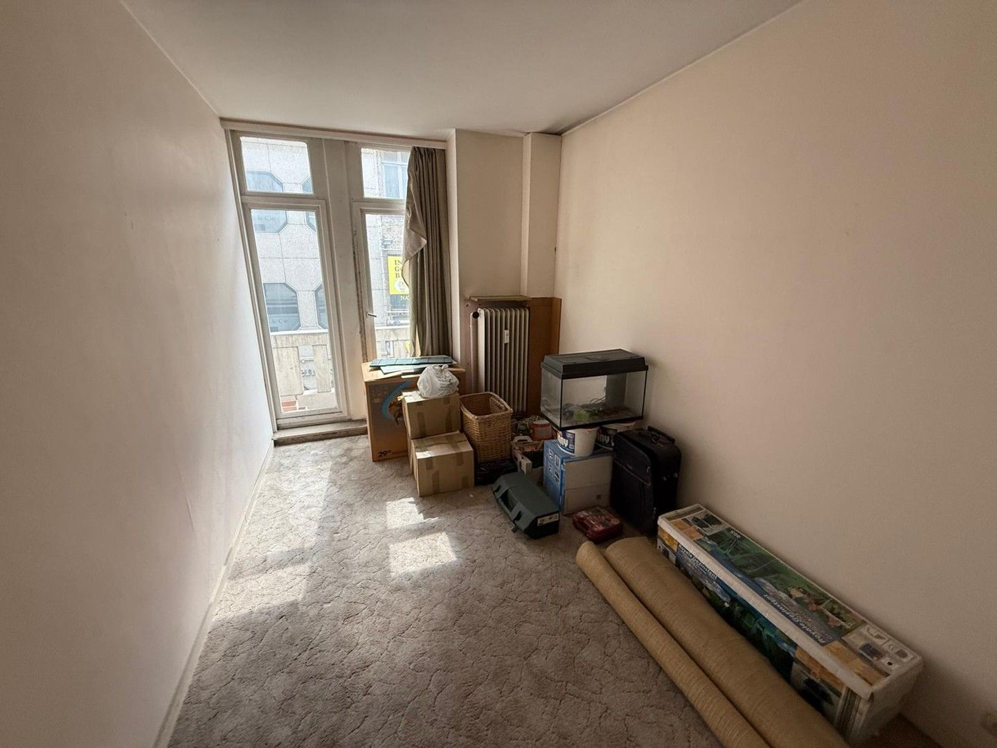 TE RENOVEREN APPARTEMENT foto 5