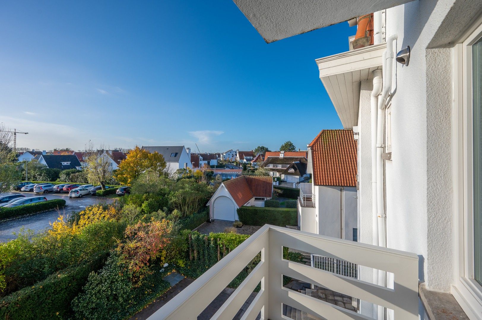 Magnifiek ruim appartement met prachtig frontaal zicht op het Zegemeer. foto 25