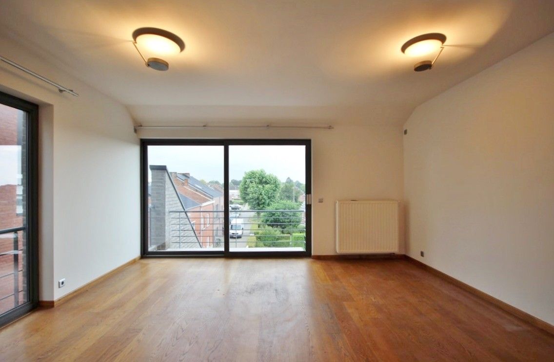 Duplex appartement met 2 slaapkamers foto 4