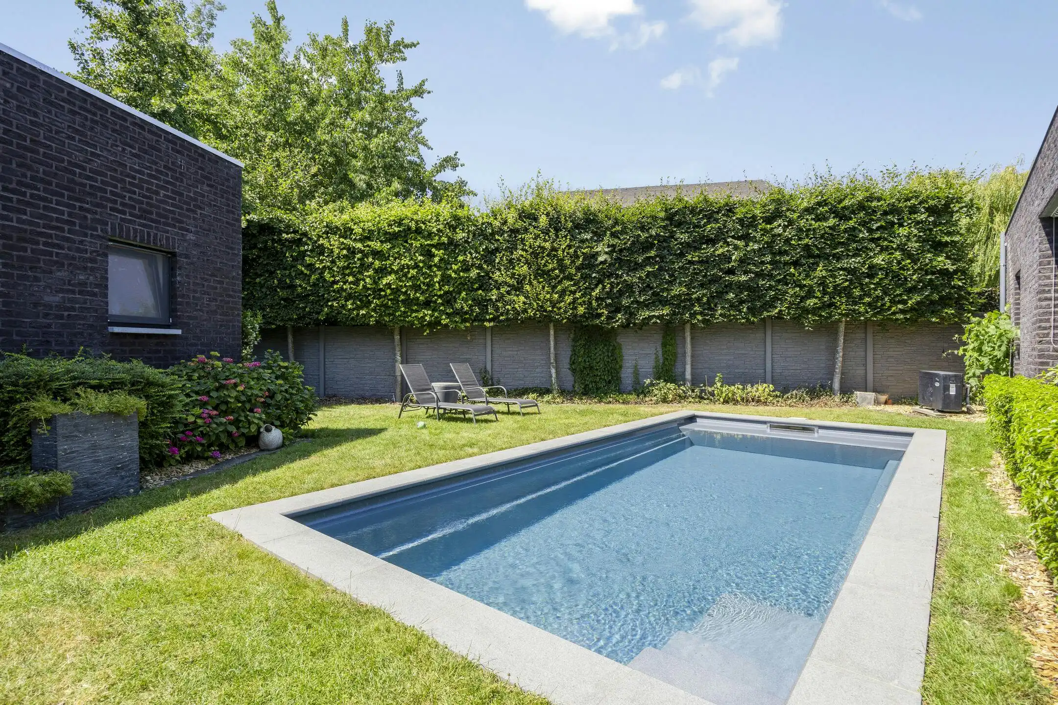 Instapklare langgevelhoeve met ruimte voor vrij beroep te koop in Rotem foto 15