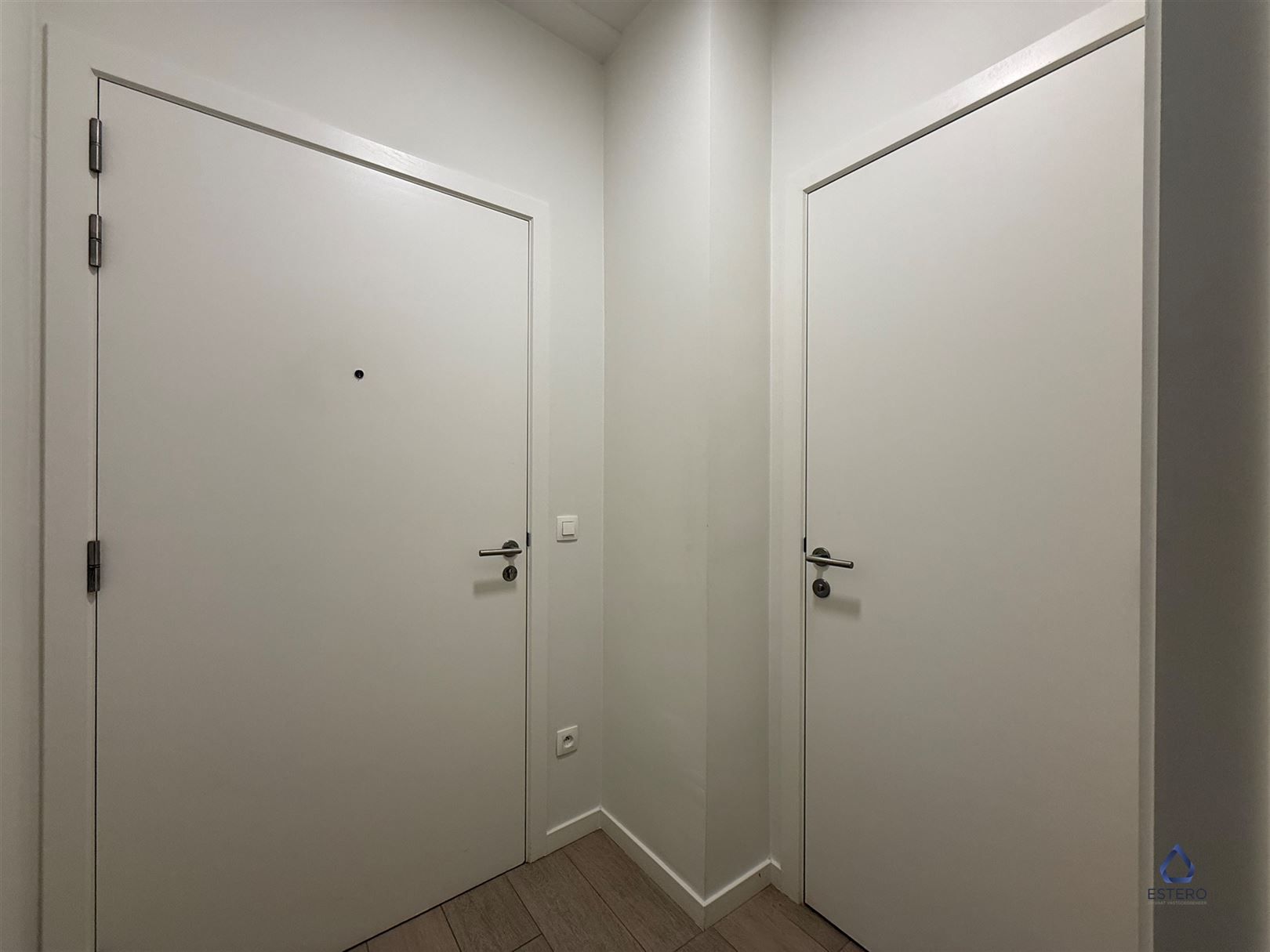 Nieuwbouwappartement met 3 slaapkamers op een topligging foto 2