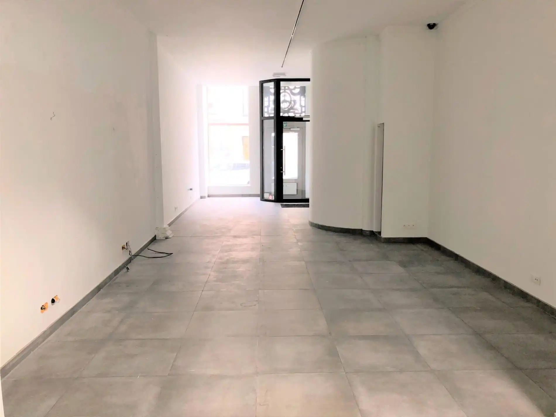 Handelsgelijkvloers in het centrum van Diest foto 9