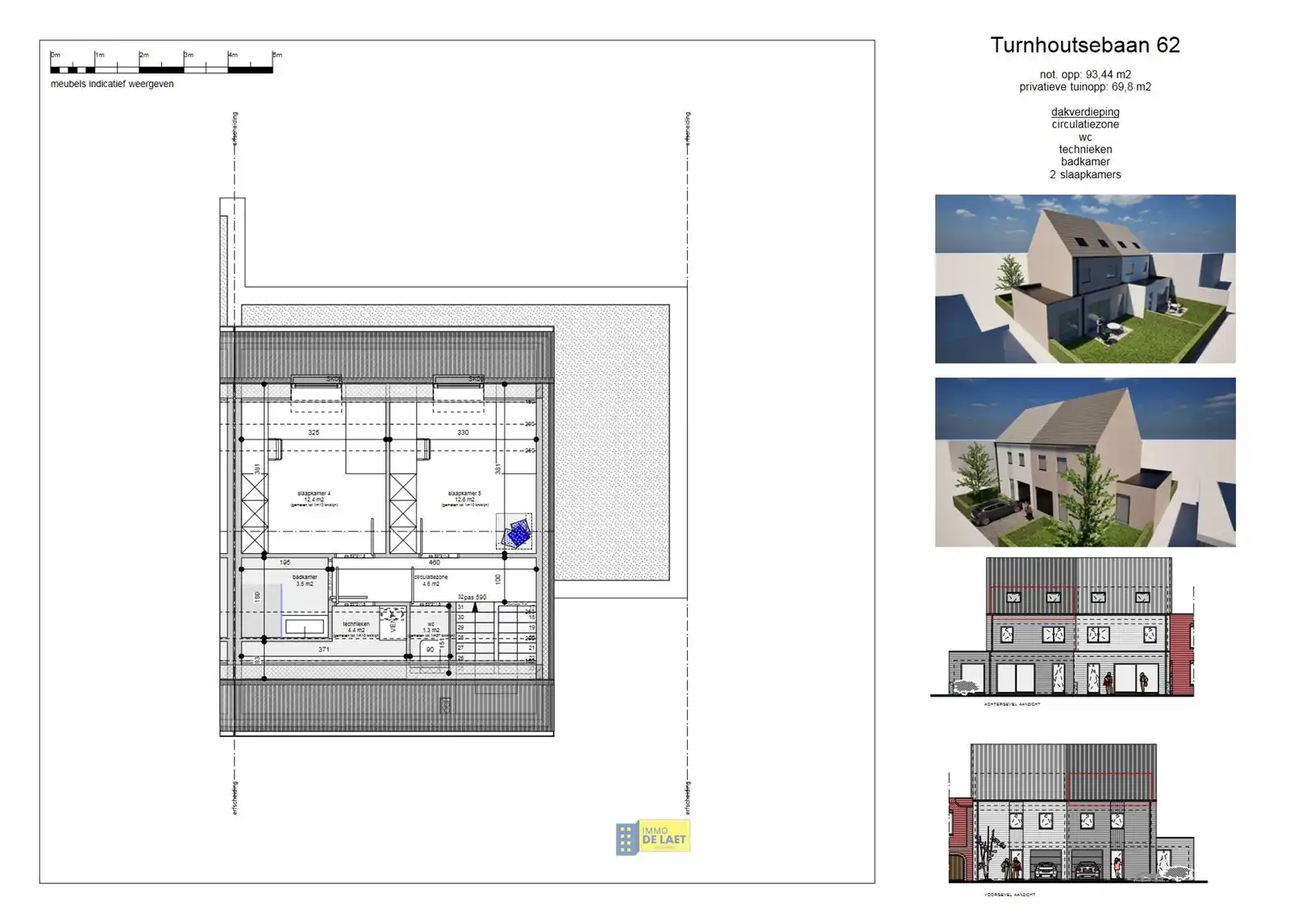 Nieuwbouwwoning foto 10