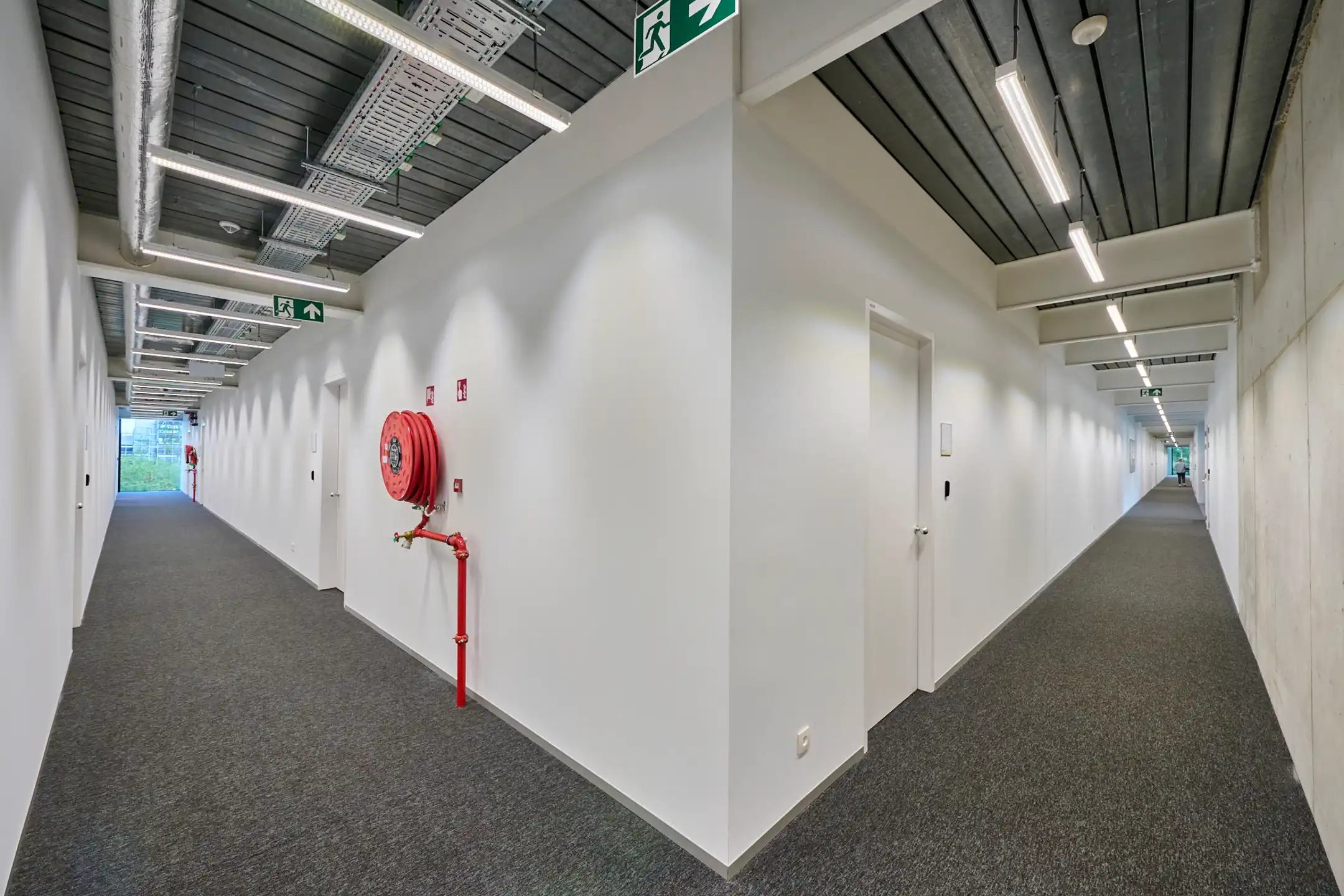 KANTOREN TE HUUR – FACTHORY | THOR PARK GENK foto 8