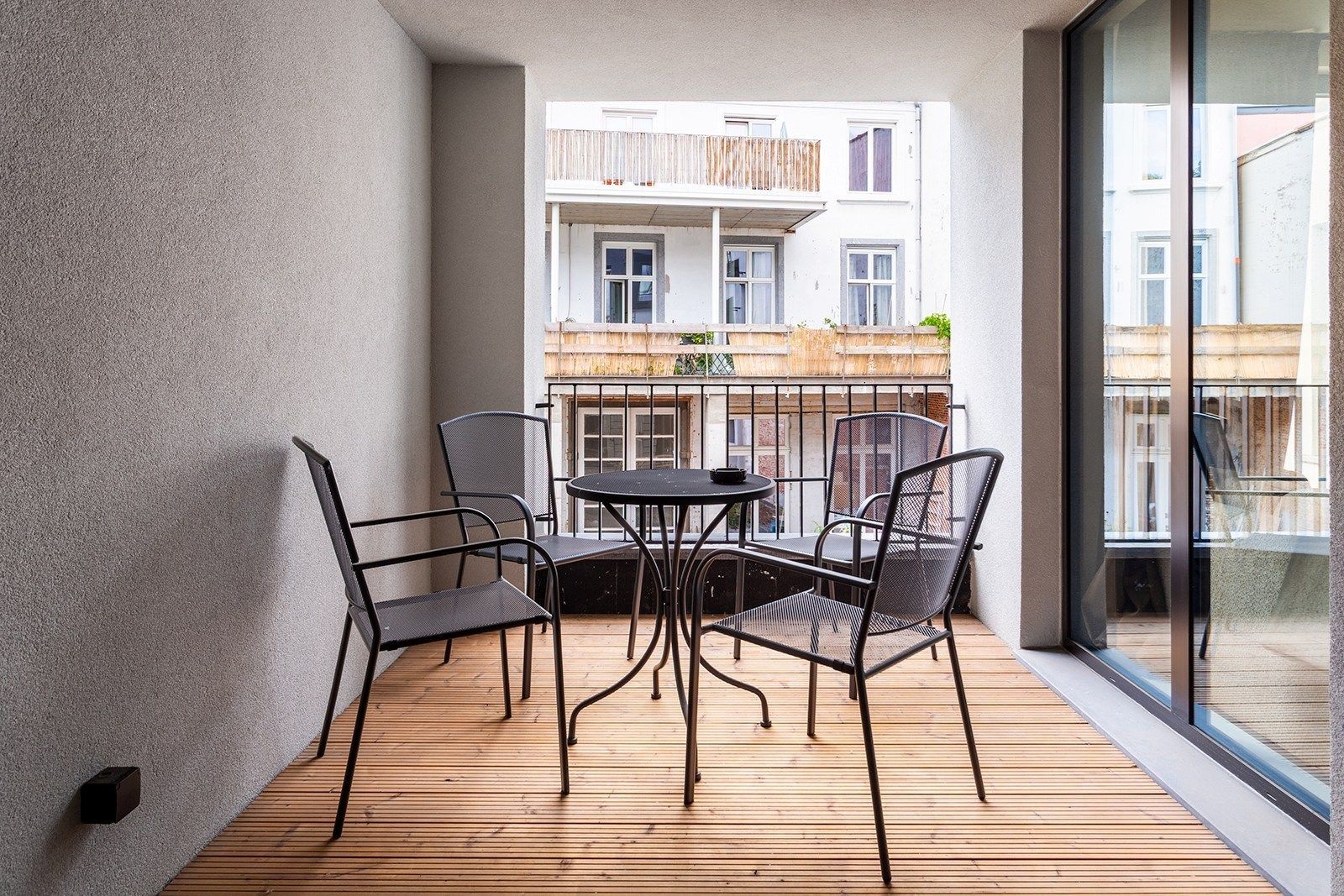 Modern wonen tussen de Grote Markt en het Mas foto 8