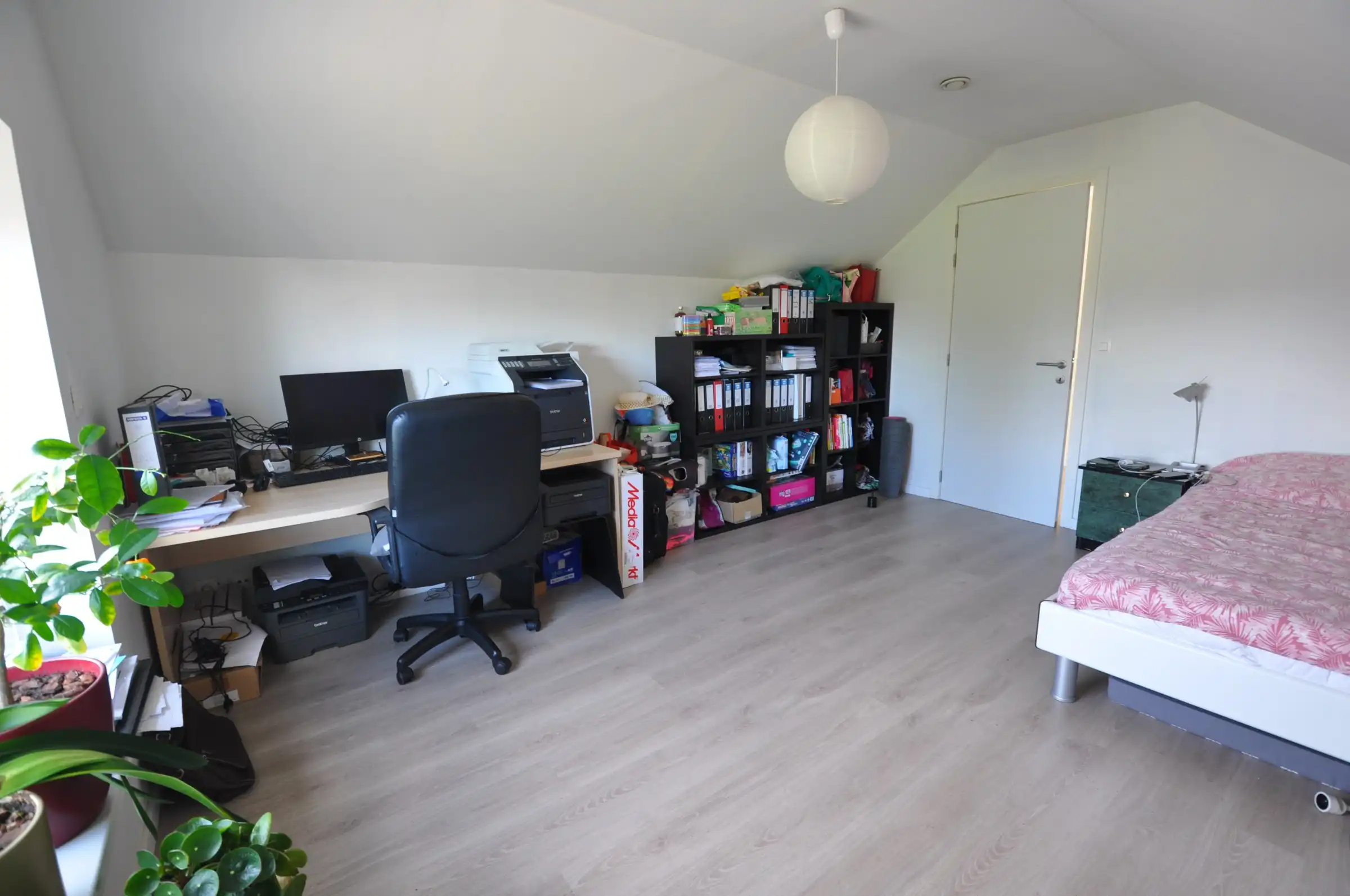 Instapklare energiezuinige woning !! foto 16