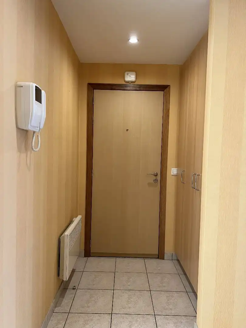 OOSTENDE-WIJK VOGELZANG foto 2