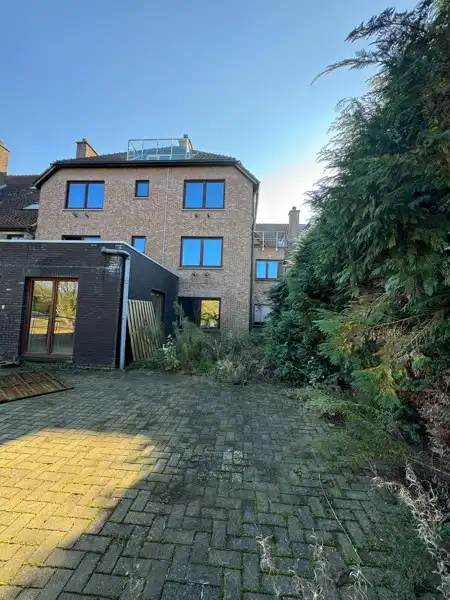 Projectgrond voor meerdere woningen op een topligging. foto 6