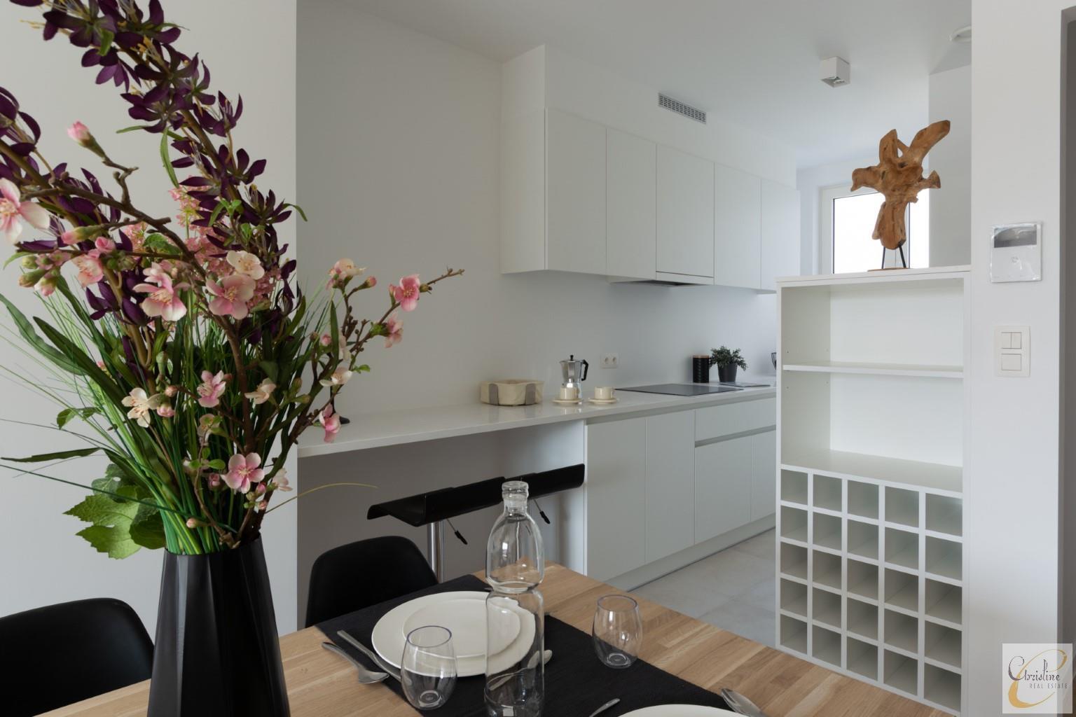 Prachtig gemeubeld duplex-appartement foto 4