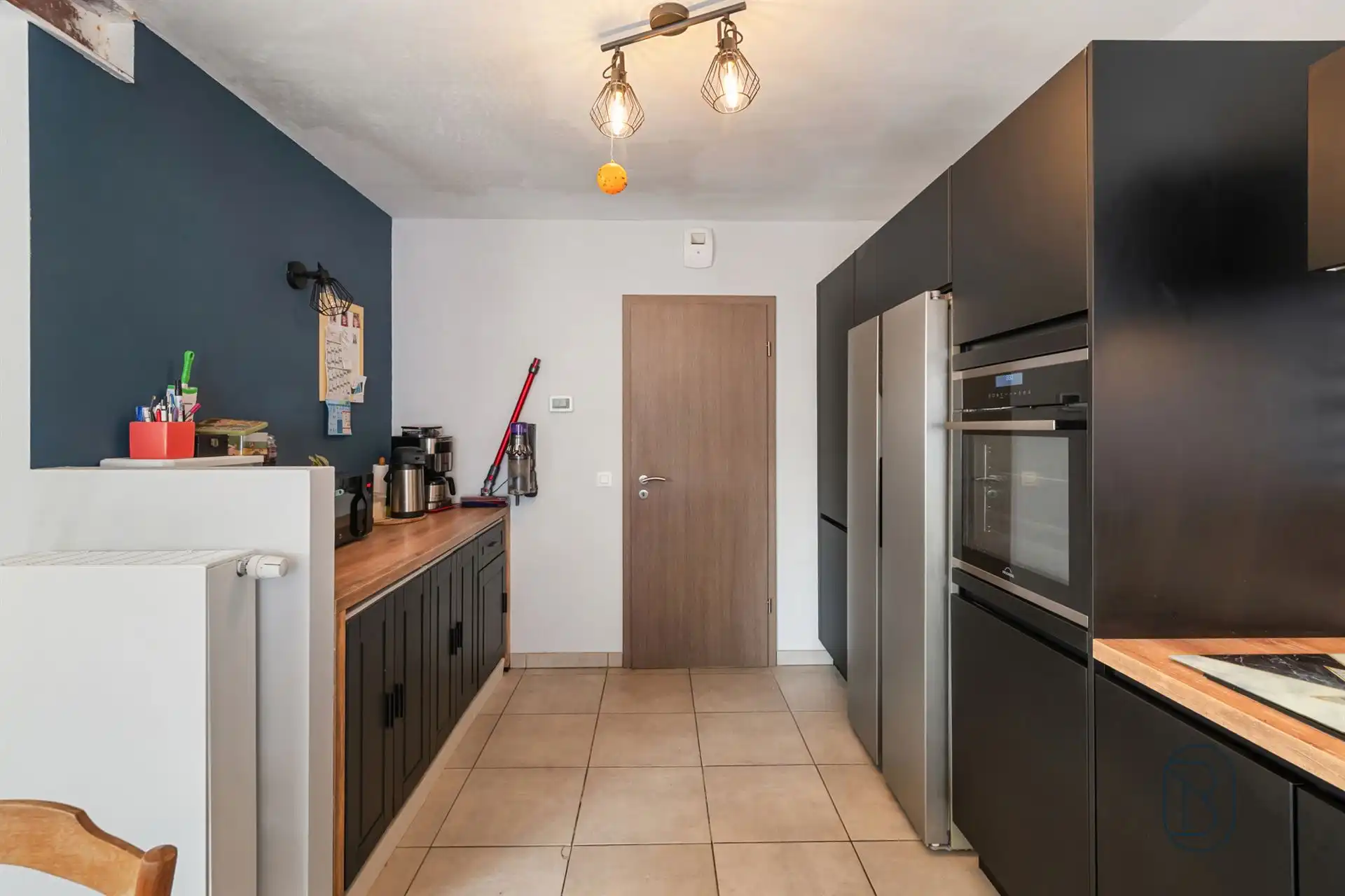 Recente woning (2021) met 4 slpk en zwembad! foto 11
