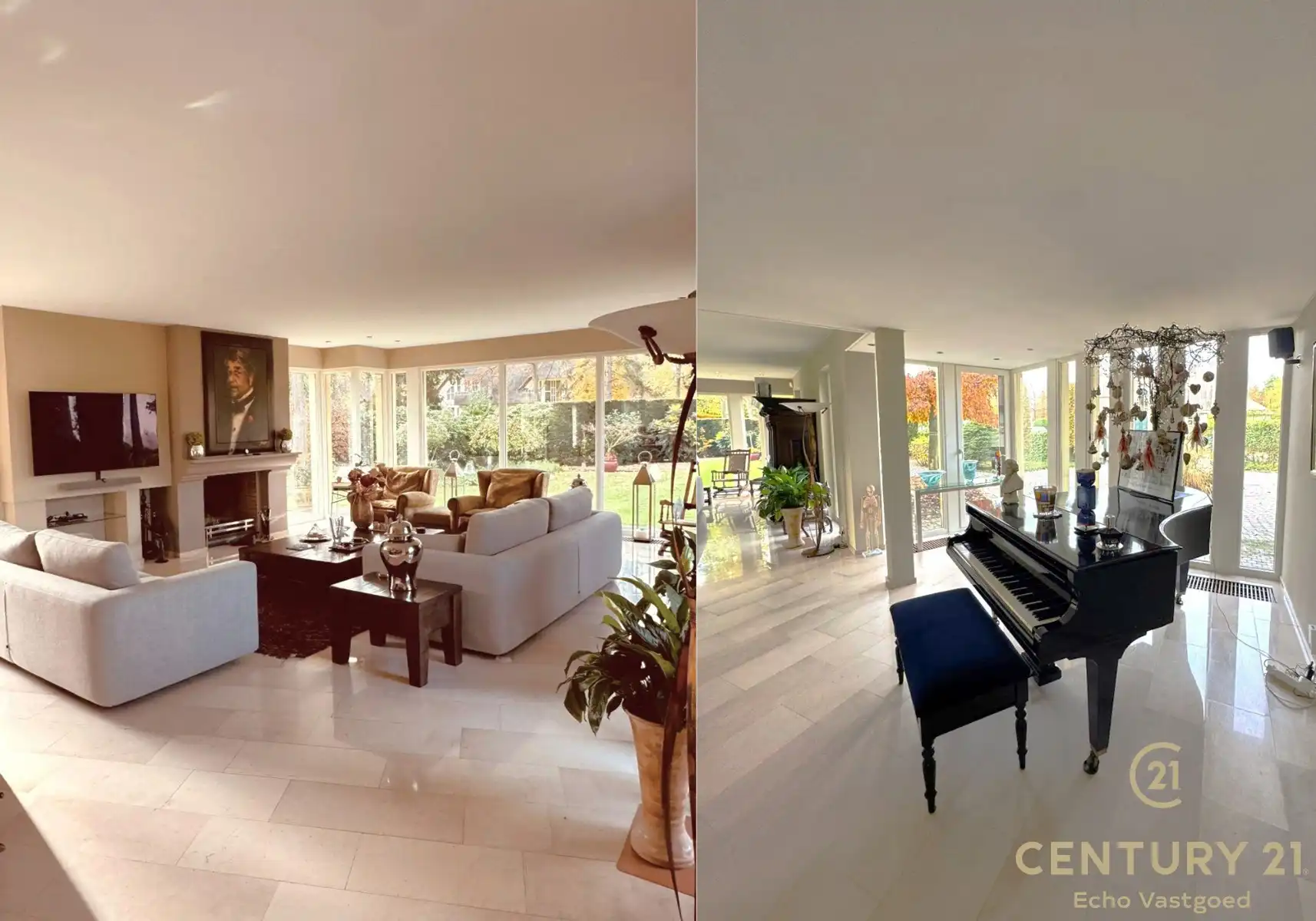 Ruime, charmante villa op royaal perceel met zwembad foto 6