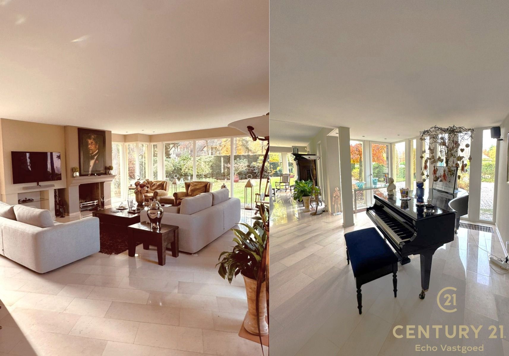 Ruime, charmante villa op royaal perceel met zwembad foto 6