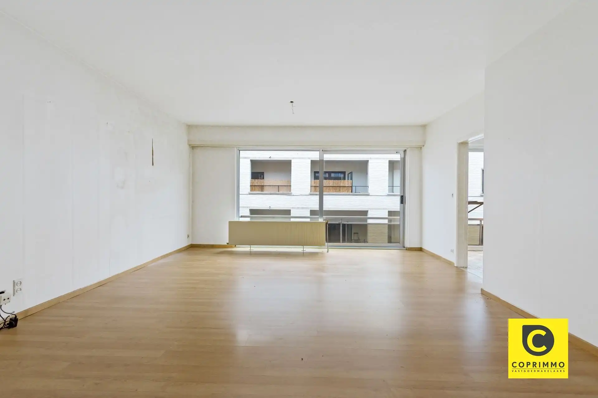 Ruim verzorgd  2 slp appartement in het centrum foto 6