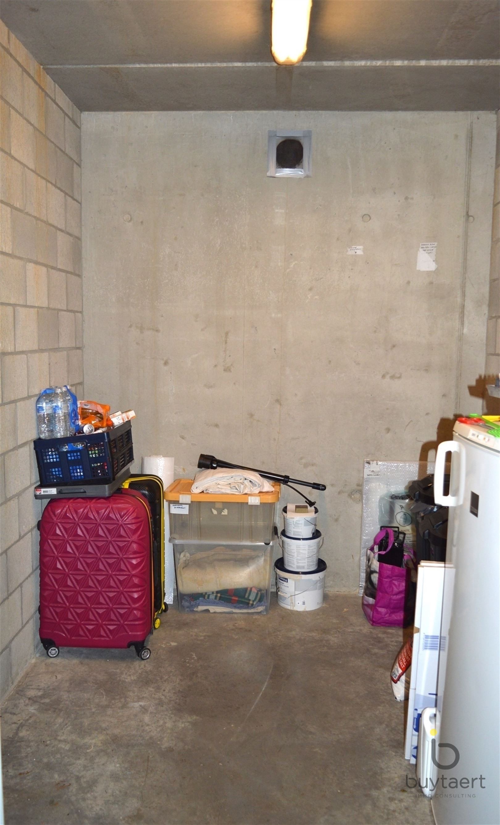 Gelijkvloers appartement met tuin te Zandhoven! foto 16