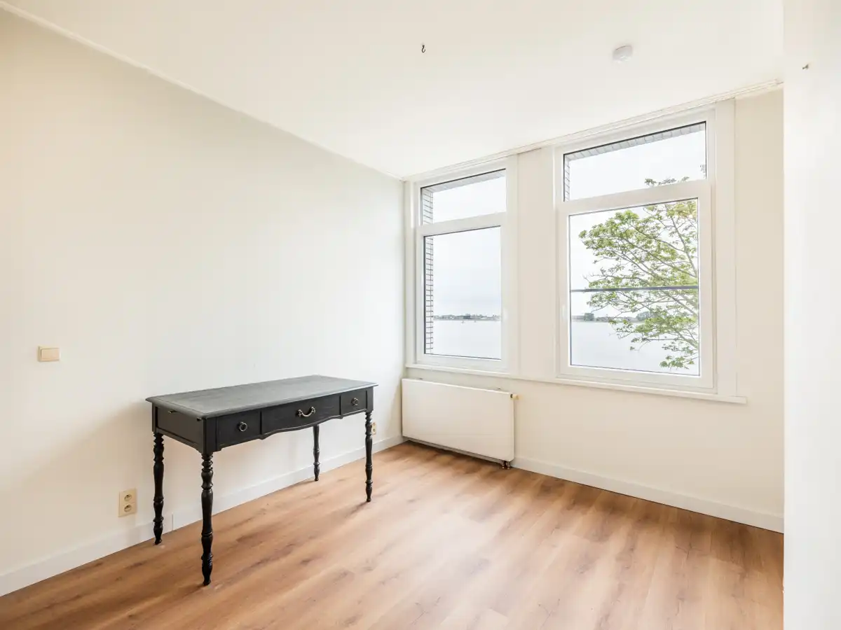 gezinswoning met 4 slaapkamers zicht op Spuikom foto 16