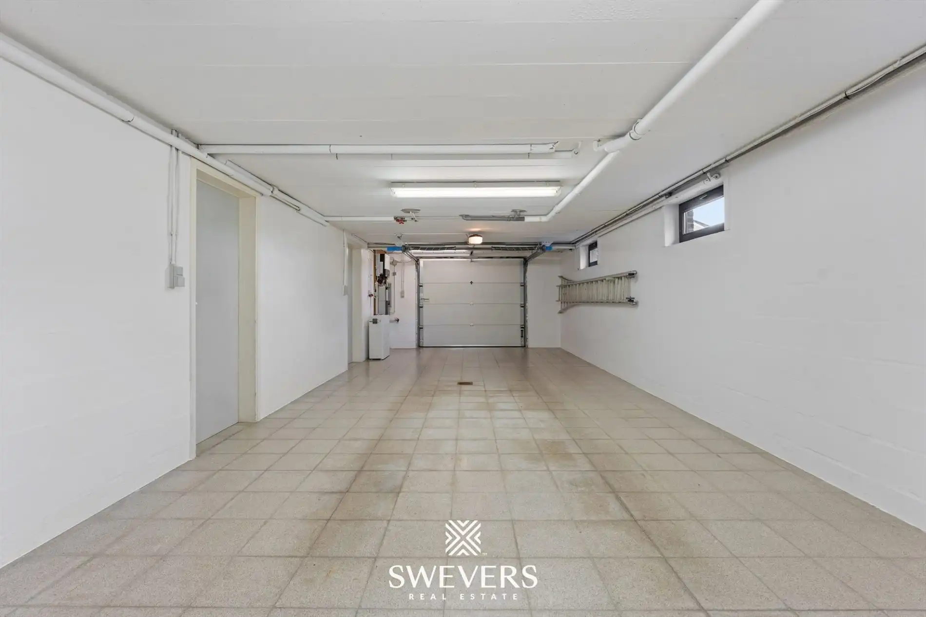 Ruime verzorgde woning, met aanpalende bouwgrond foto 25
