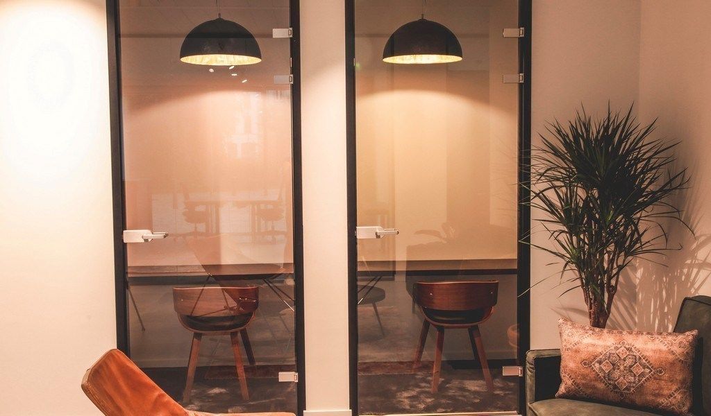 Gemeubelde kantoorruimte in MC-SQUARE Gent-Dampoort foto 5