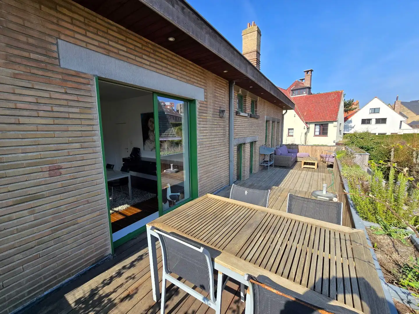 Woning 5 slpk's in de Dumontwijk foto 13