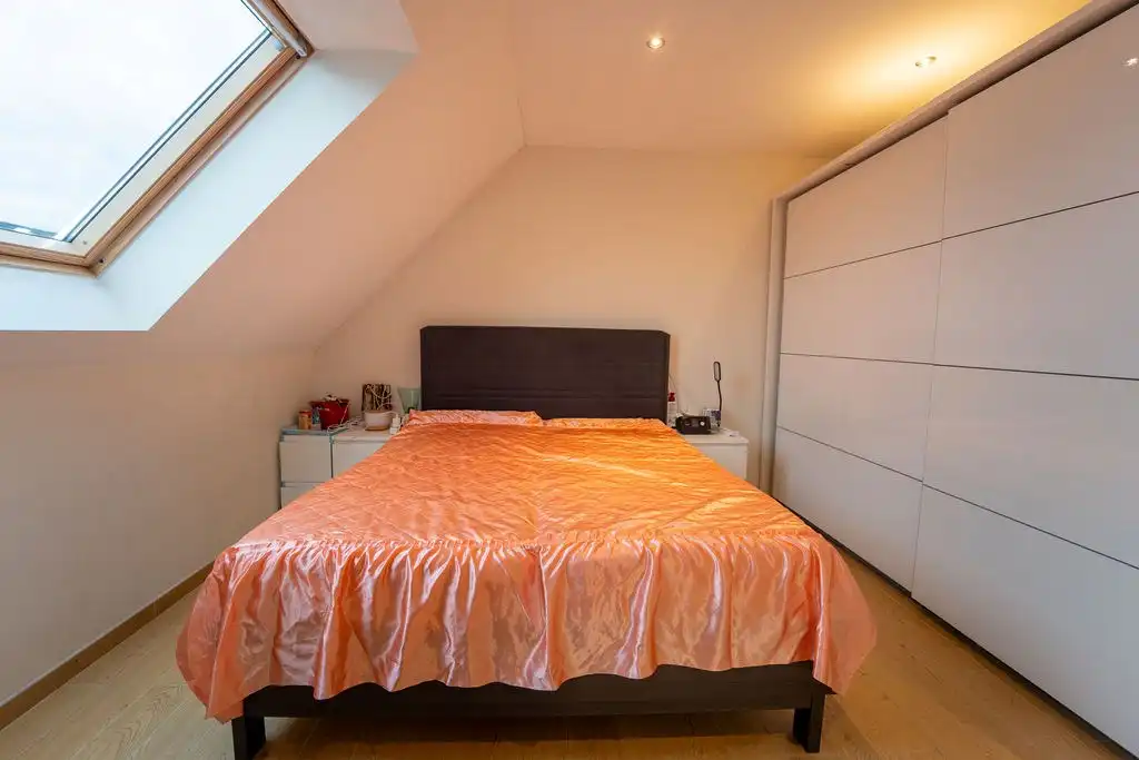 RUIM HANDELSHUIS MET WOONST TE SPALBEEK (HASSELT) foto 19