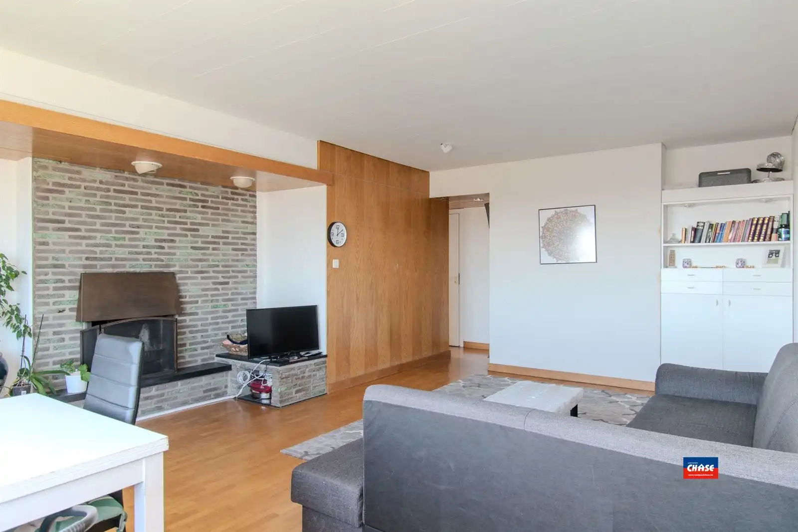 Instapklaar appartement | 2 slpks | terras  foto 4