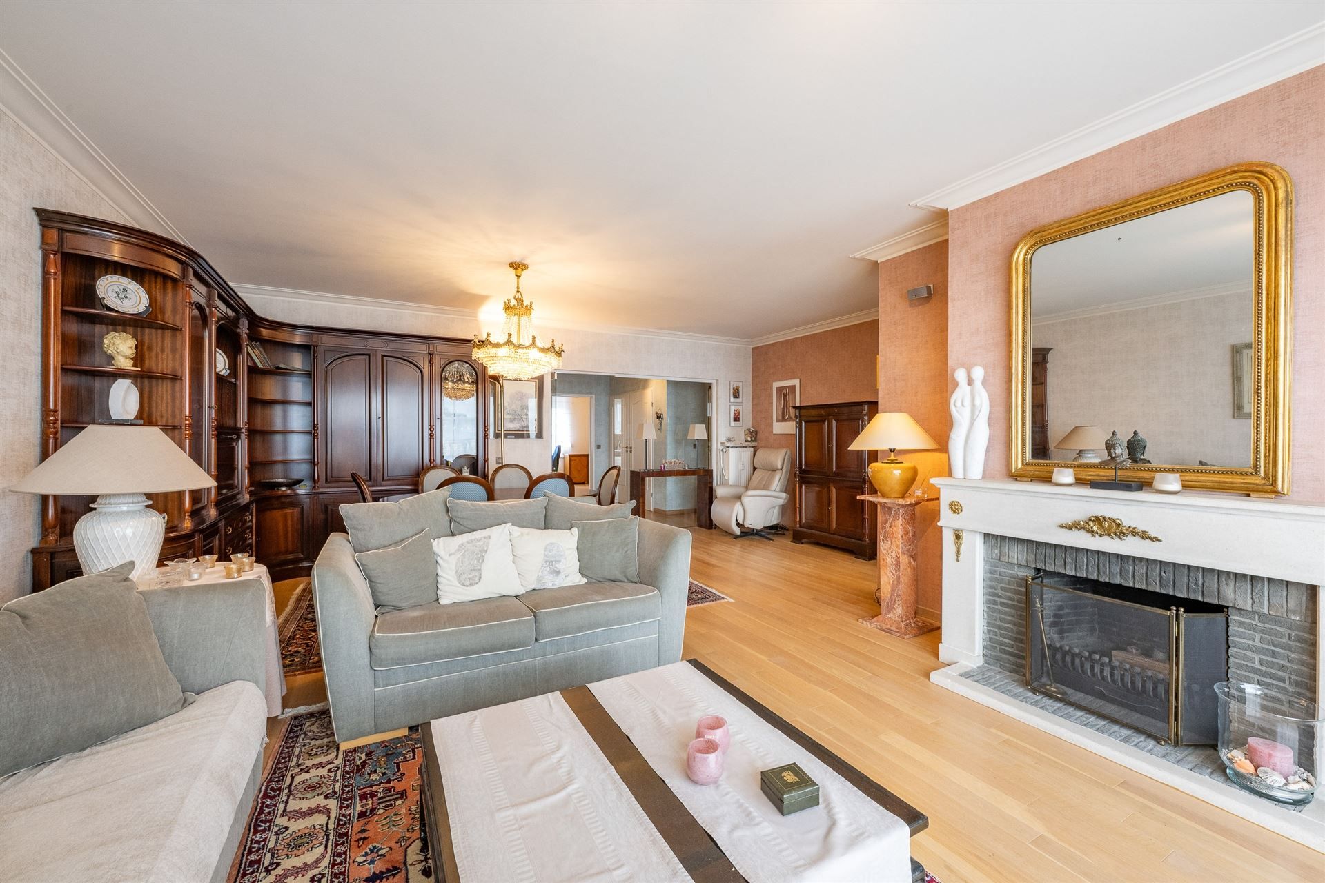 Appartement foto 5