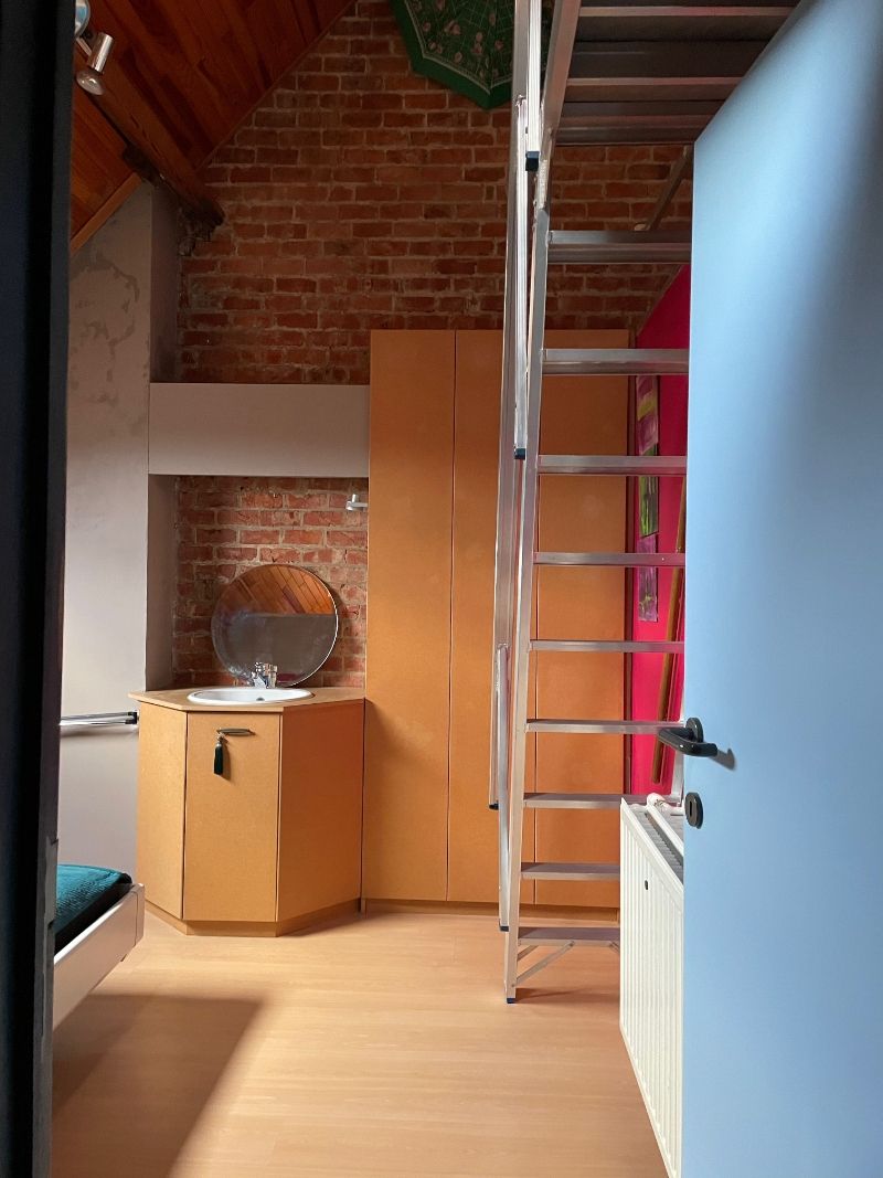 --- NIEUW --- Instapklare woning + appartement! foto 16