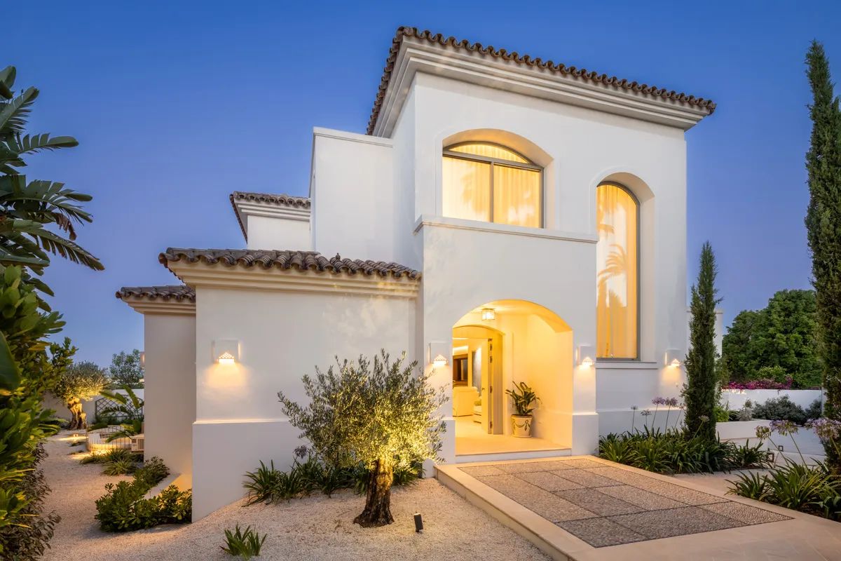 Exclusieve villa met ruim perceel – luxe, ruimte en sereniteit foto 27