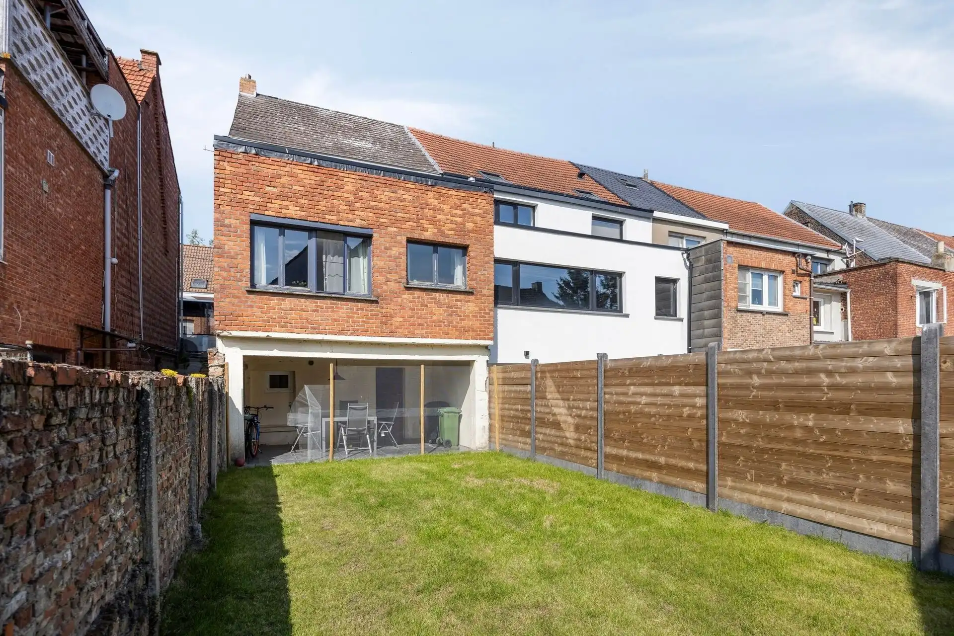 Huis te koop Boomsestraat 66 - 2845 NIEL