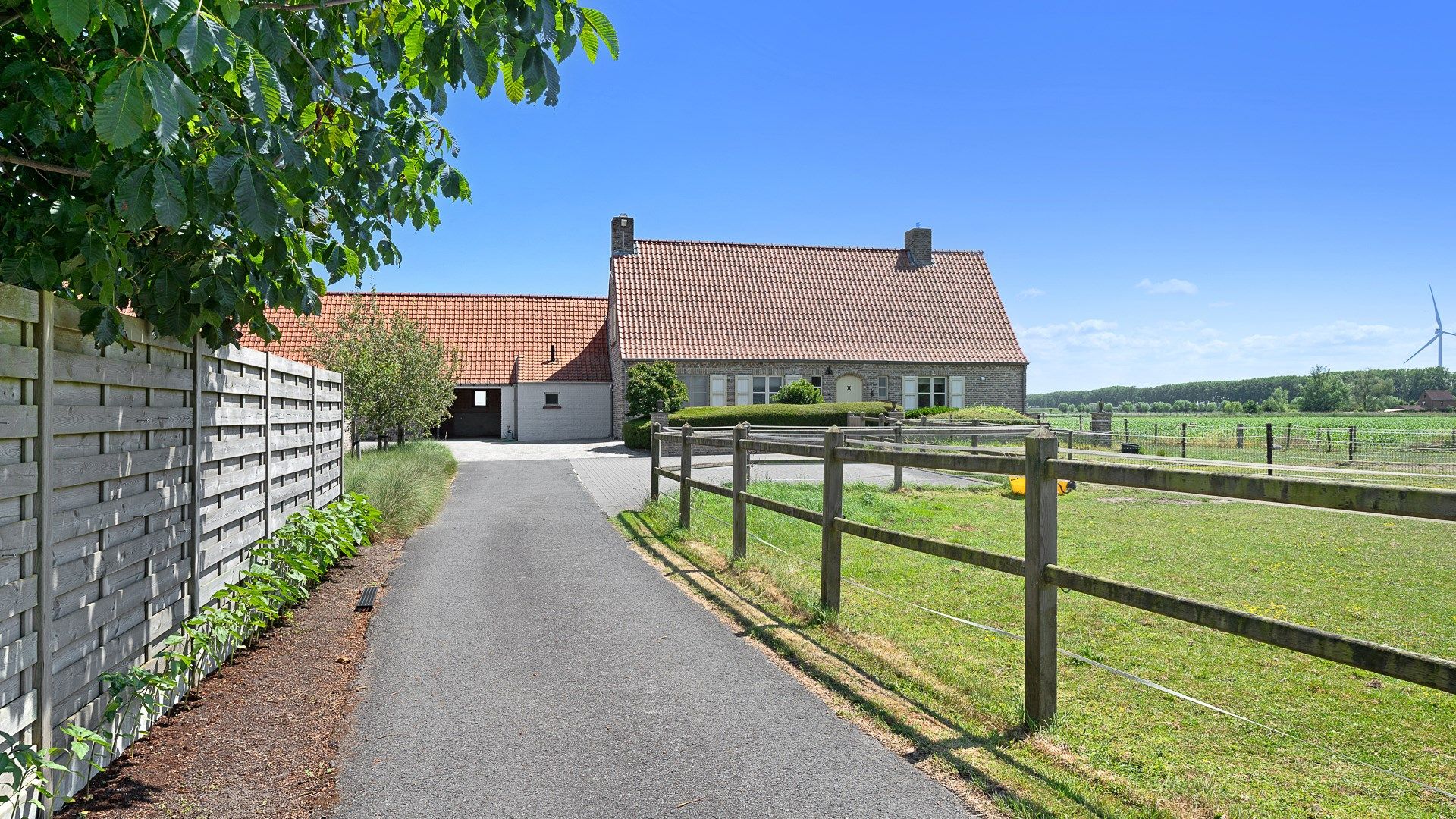 Uitzonderlijke eigendom op 42.000 m² te Knokke-Heist foto 6