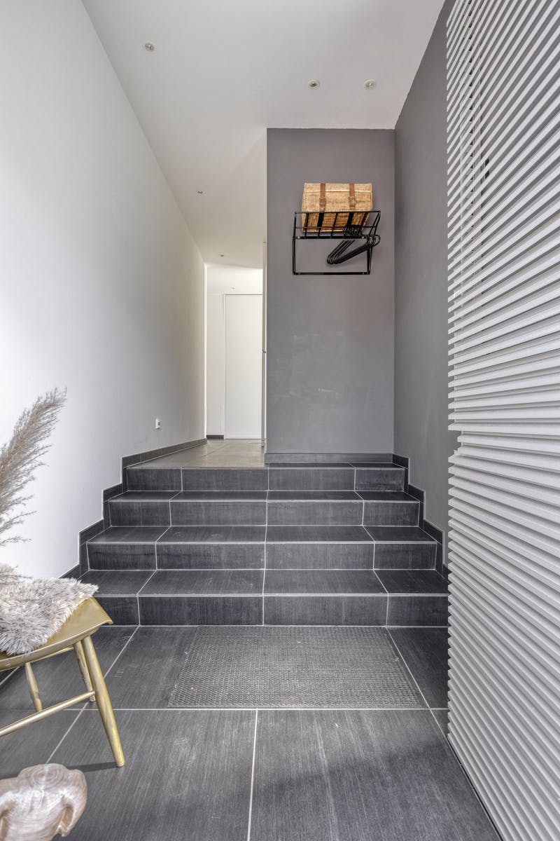 Moderne luxueuze droomvilla te Haasdonk / Beveren foto 35