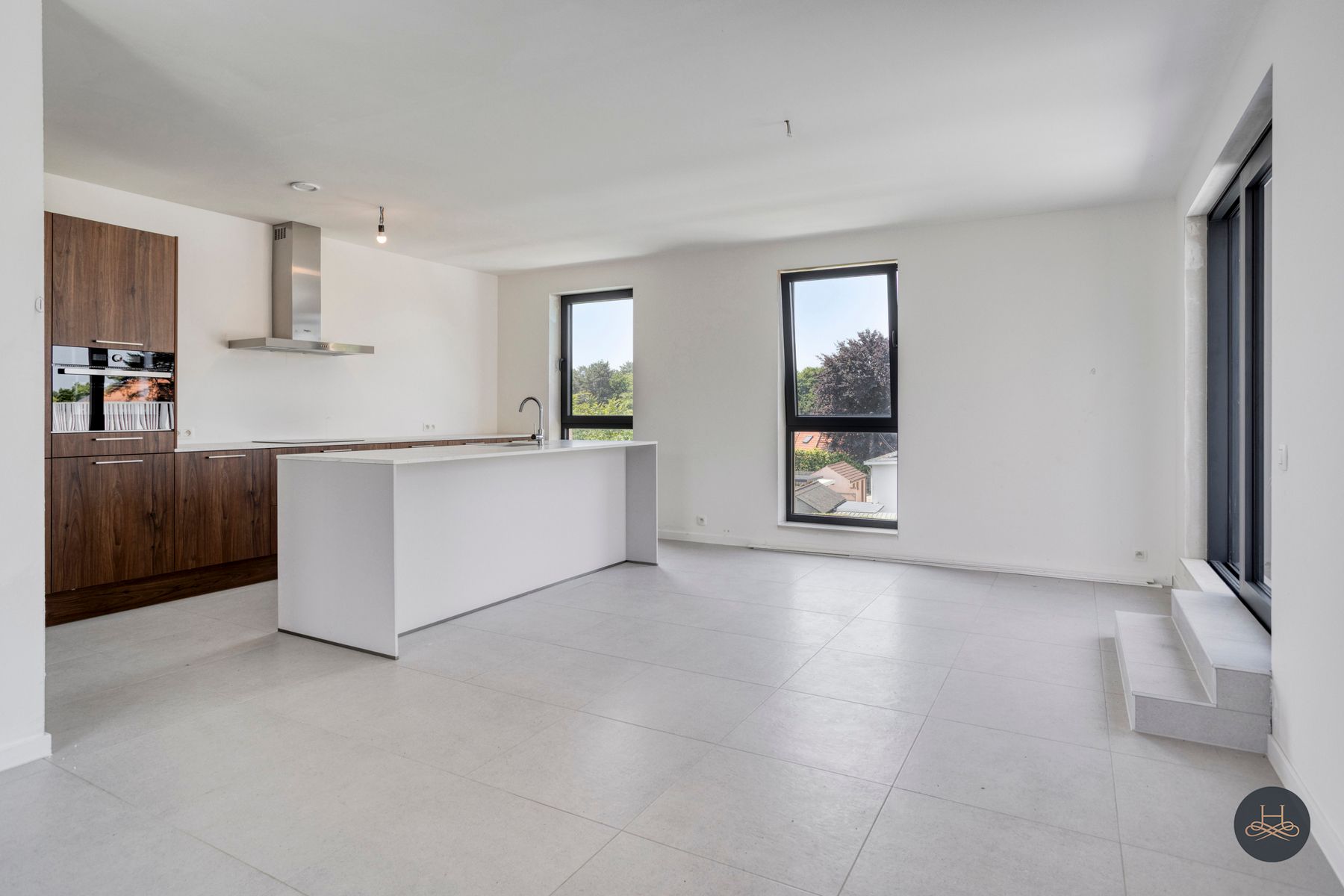 Luxe penthouse met riant terras foto 7