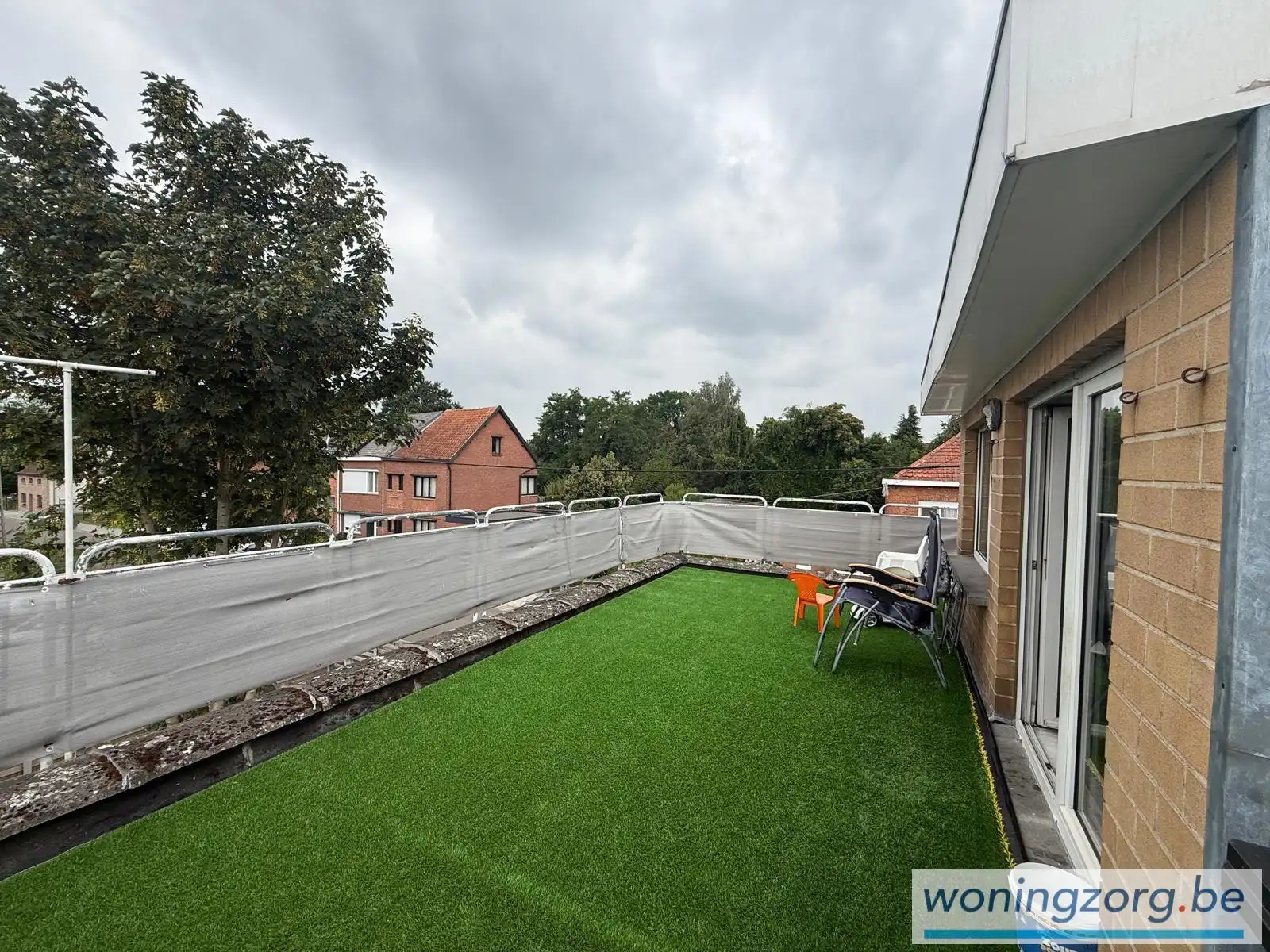 Loft te huur foto 5