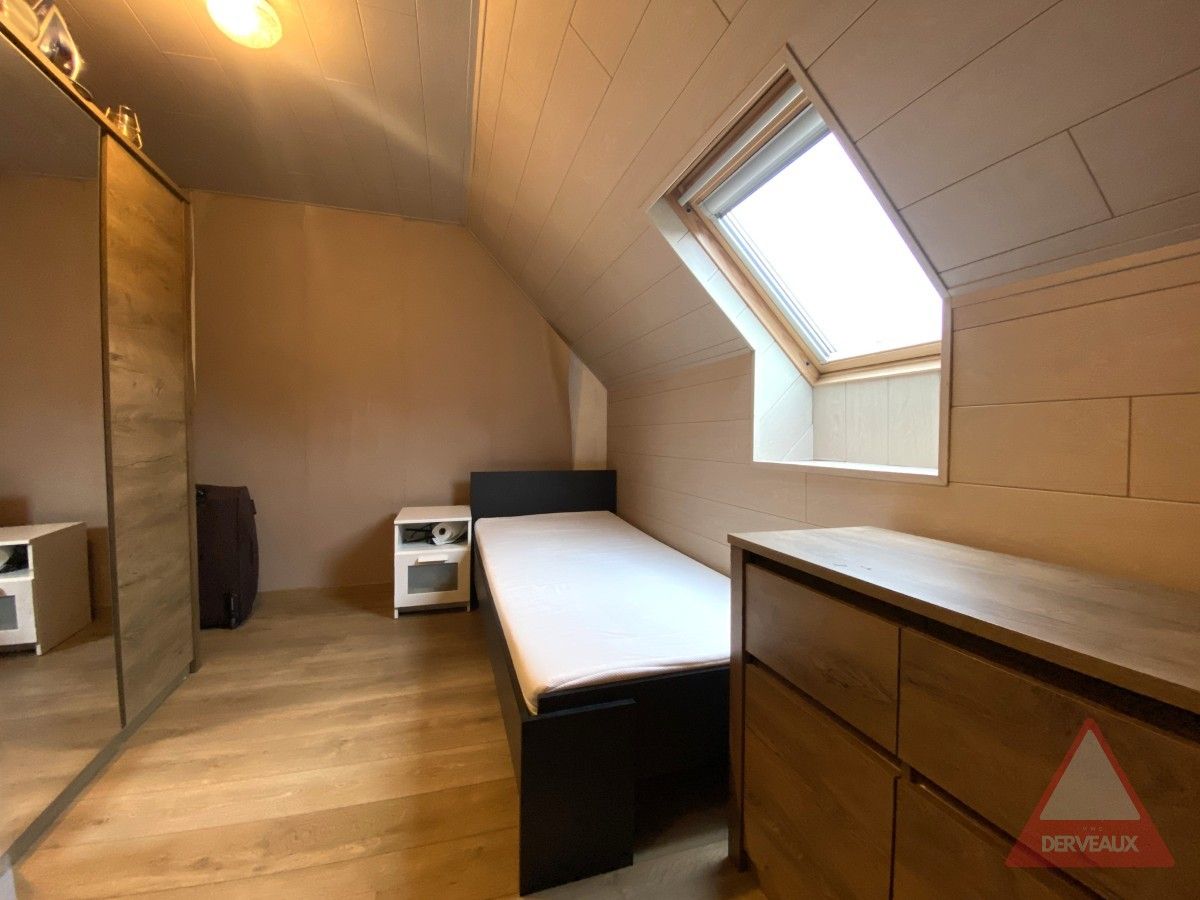 Moorsele – Instapklare woning in het centrum foto 13