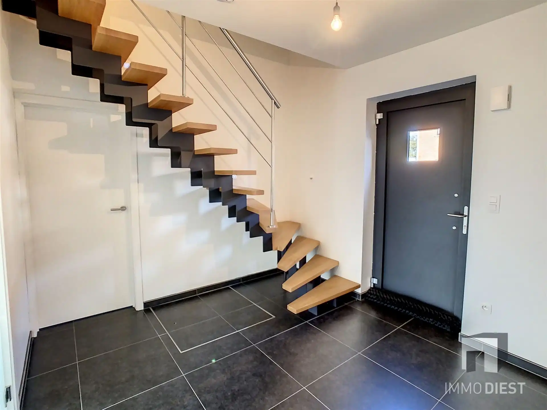 Woning in Schaffen dorp  foto 2